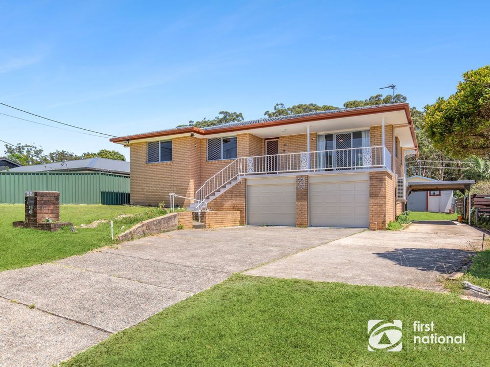 38 Coorabin Crescent, Toormina NSW 2452