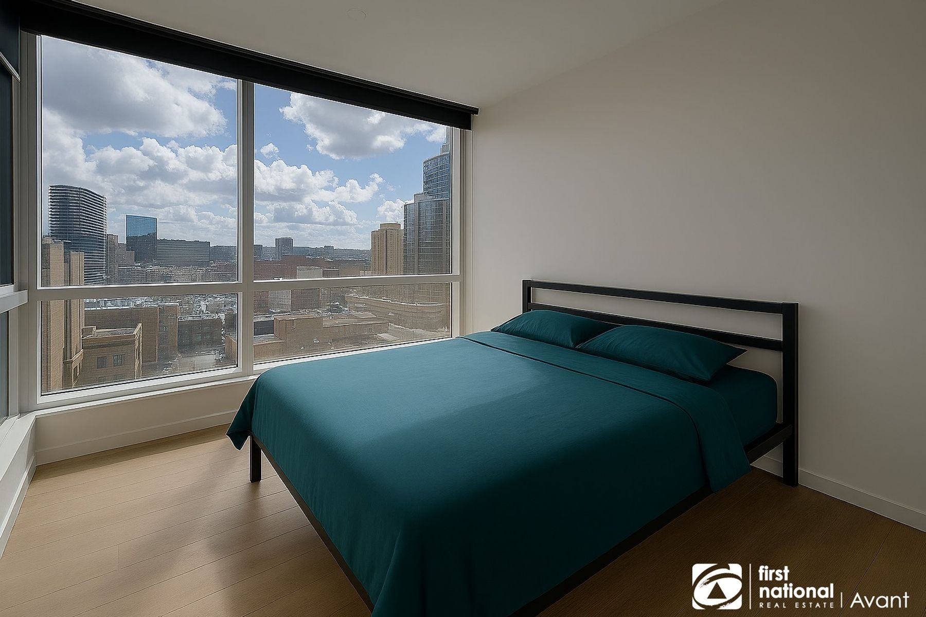 1803/24 Jane Bell Lane, Melbourne VIC 3000, Melbourne - Thumbnail 6