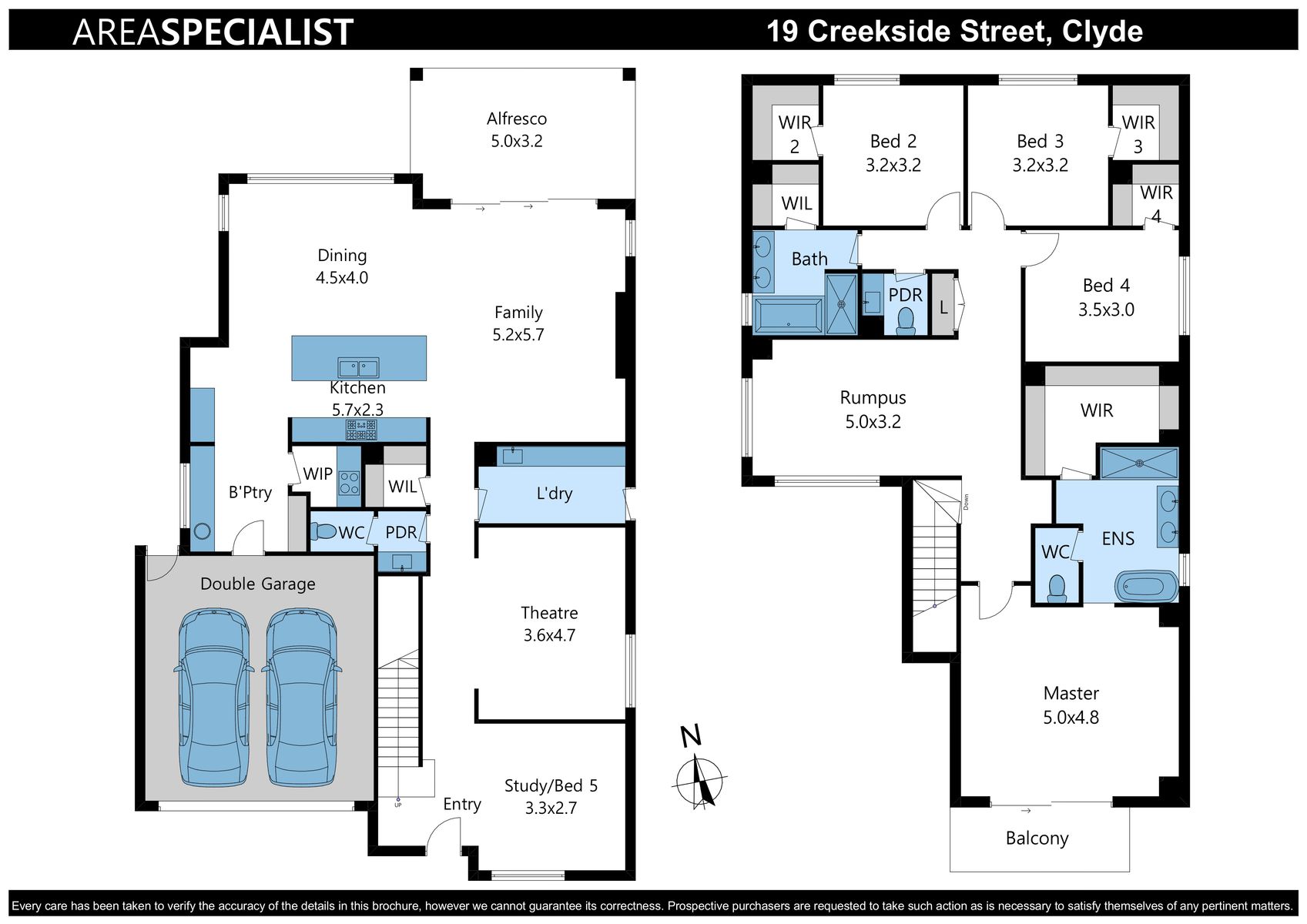 19 Creekside Street, Clyde, Clyde - Thumbnail 2
