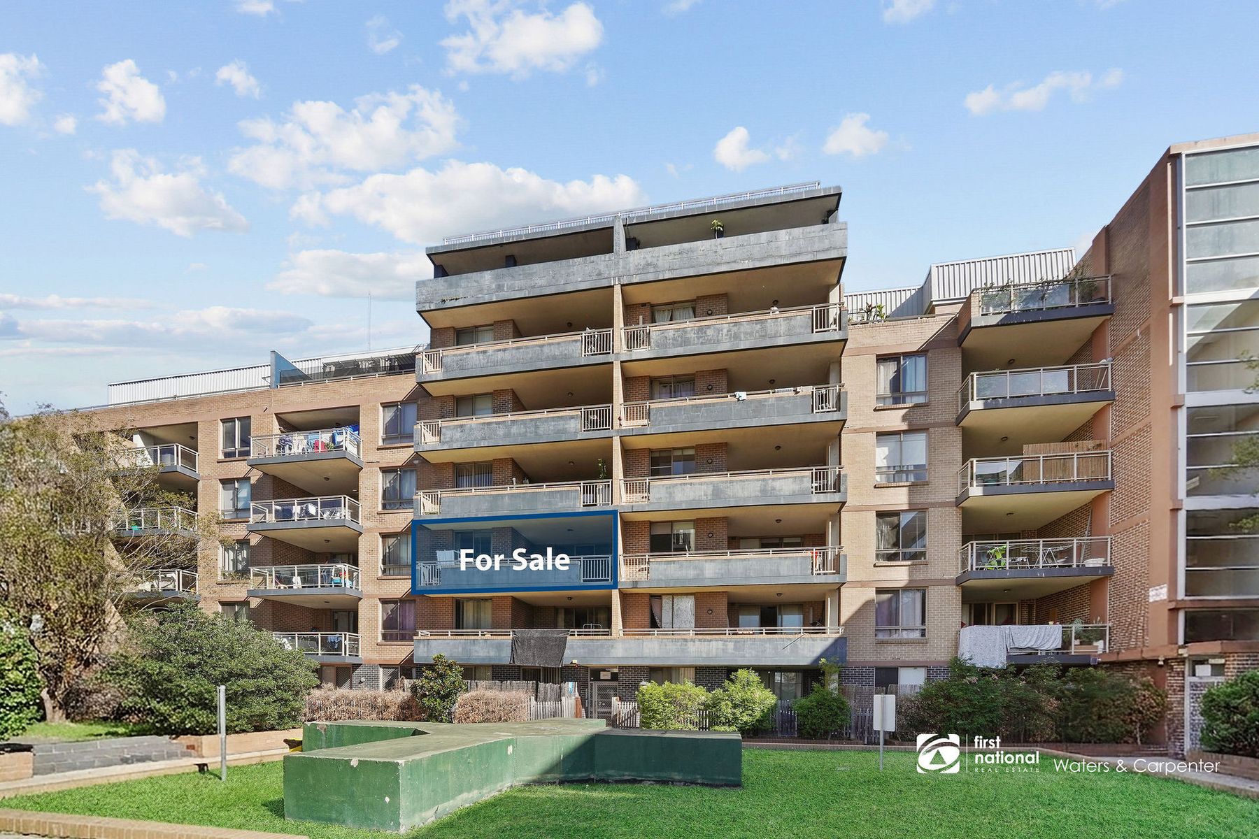 1306/57-59 Queen Street, Auburn NSW 2144, Auburn - Image 1