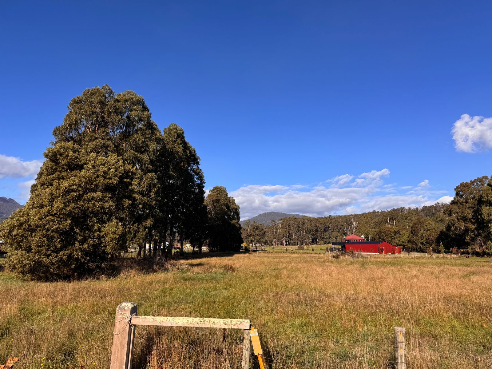 125 Main Road, Meander TAS 7304, Meander - Image 1