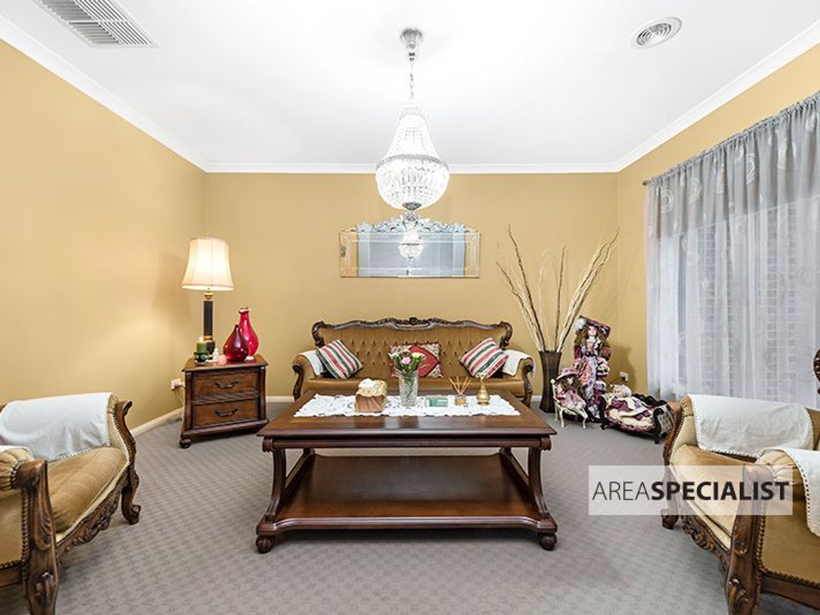 3 Pittosporum Grove, Doveton, VIC 3177, Doveton - Thumbnail 2