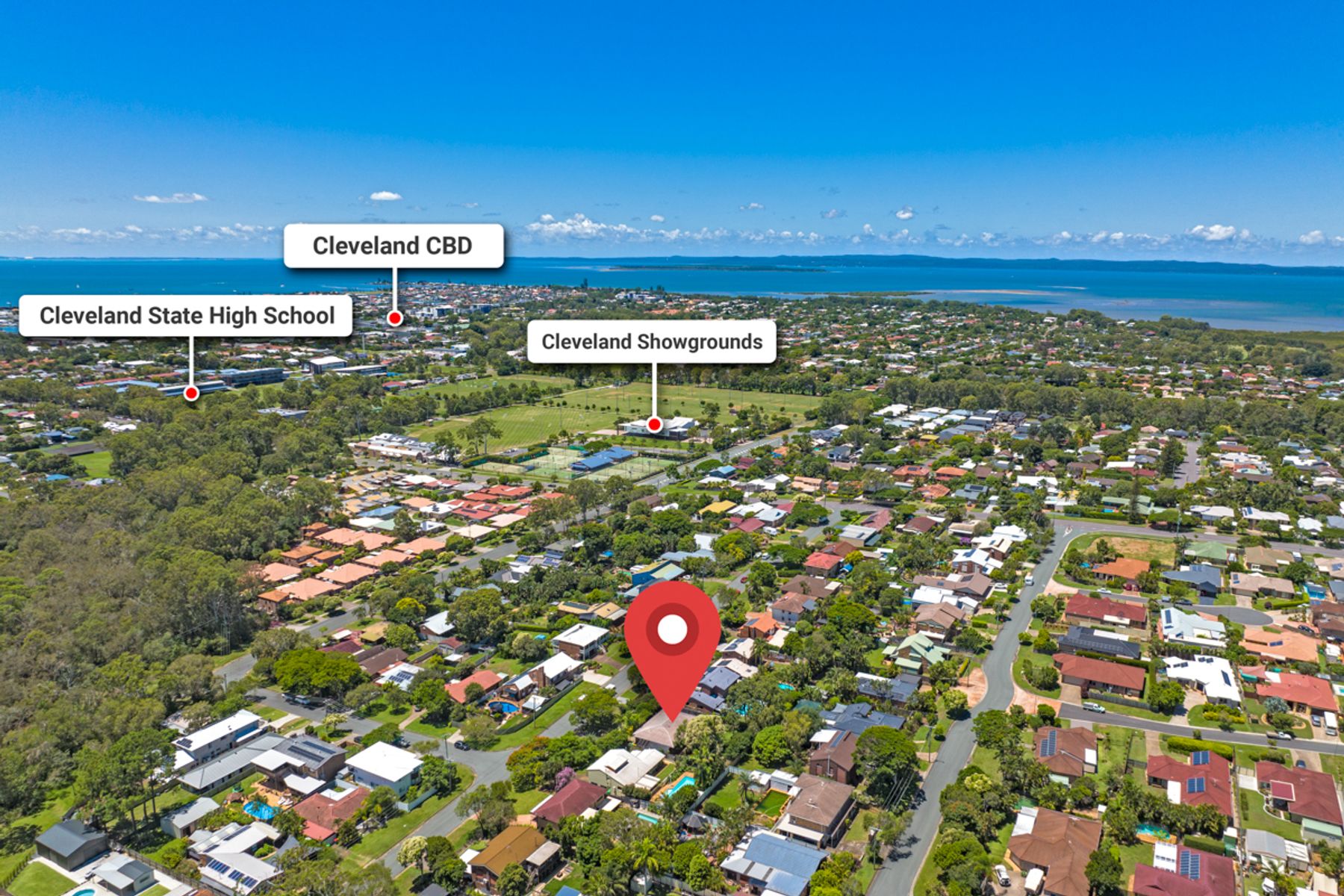 20 Mergowie Drive, Cleveland, QLD 4163, Cleveland - Thumbnail 3