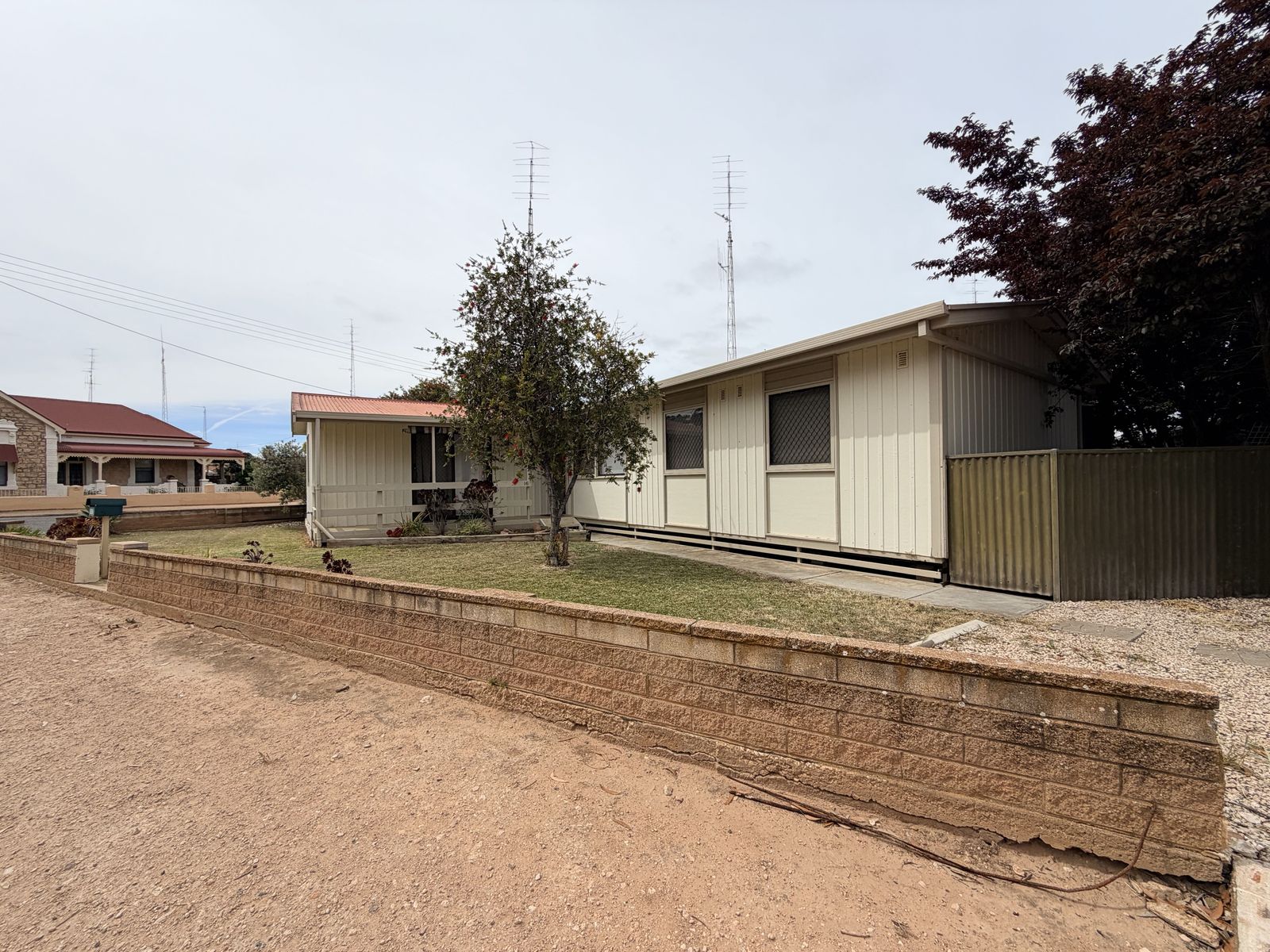 16 Lindsay Terrace, Kadina SA 5554, Kadina - Thumbnail 2