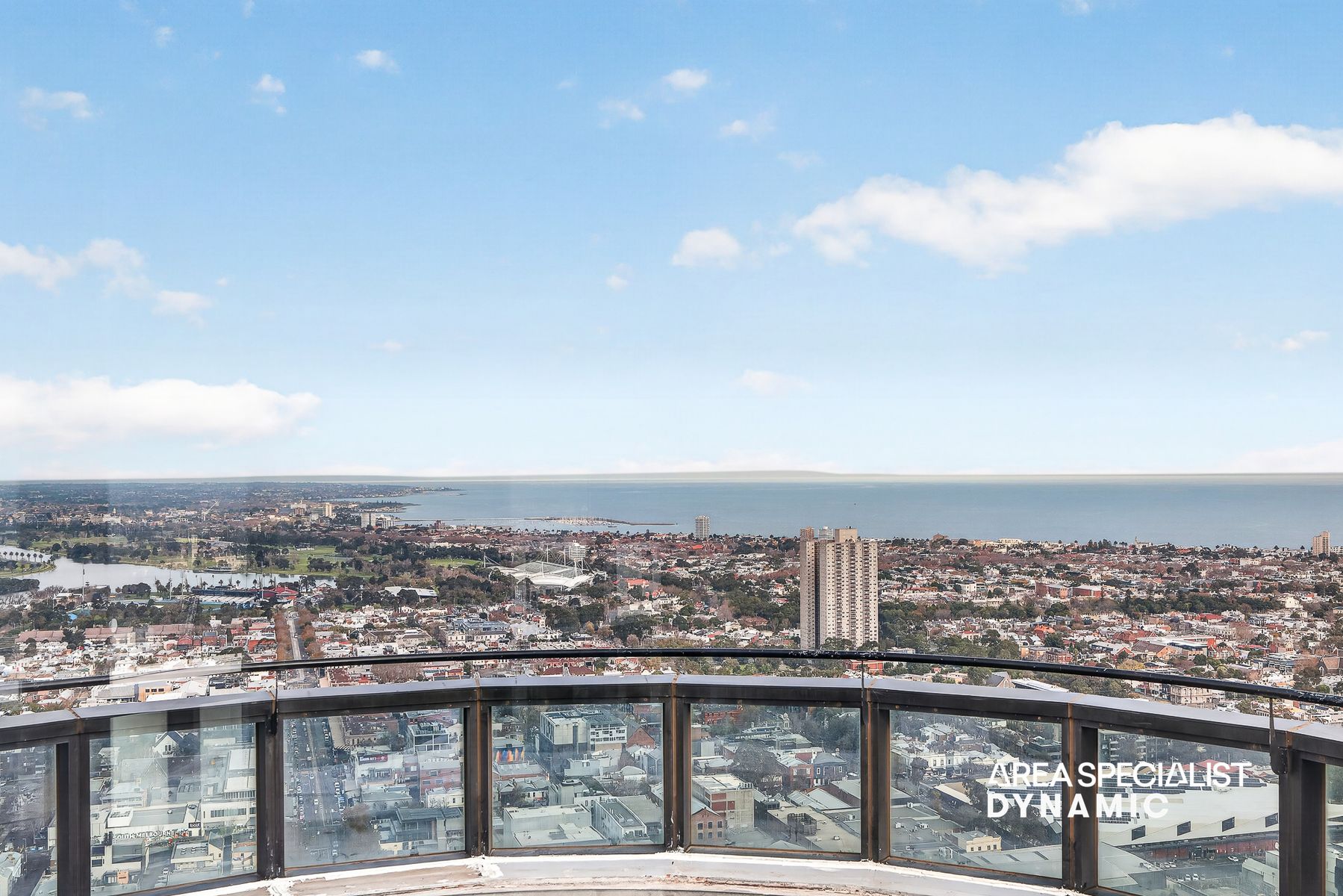 3505/105 Clarendon Street, Southbank, Southbank - Thumbnail 7