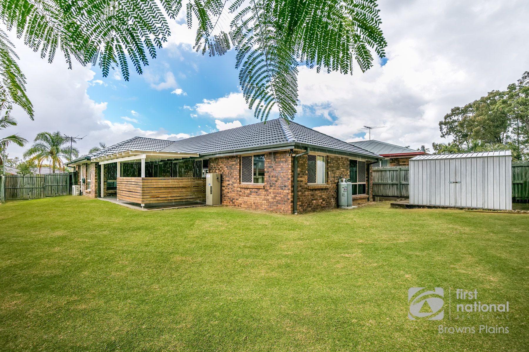 9 Burdekin Crt, Hillcrest QLD 4118, Hillcrest - Thumbnail 4