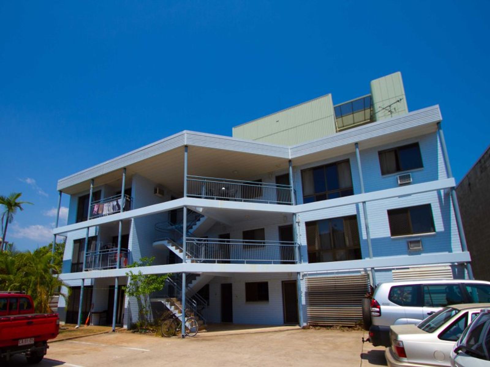 8/6 Shepherd Street, Darwin City NT 0800, Darwin City - Image 1