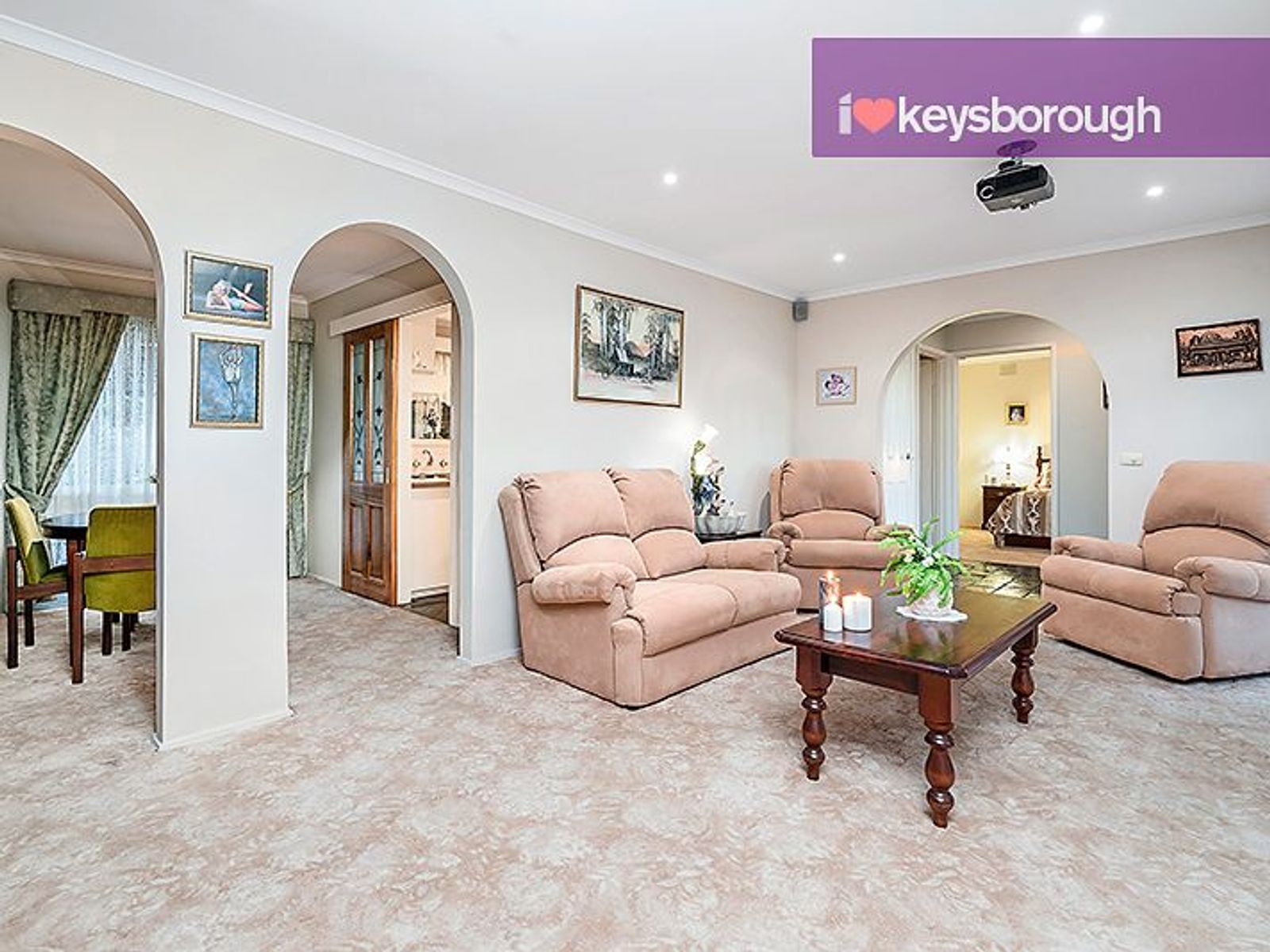 87 Kingsclere Avenue, Keysborough, VIC 3173, Keysborough - Thumbnail 2