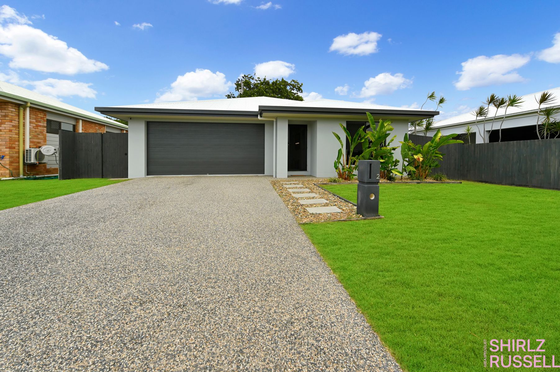 2 Katherine Court, Andergrove, QLD 4740, Andergrove - Thumbnail 2