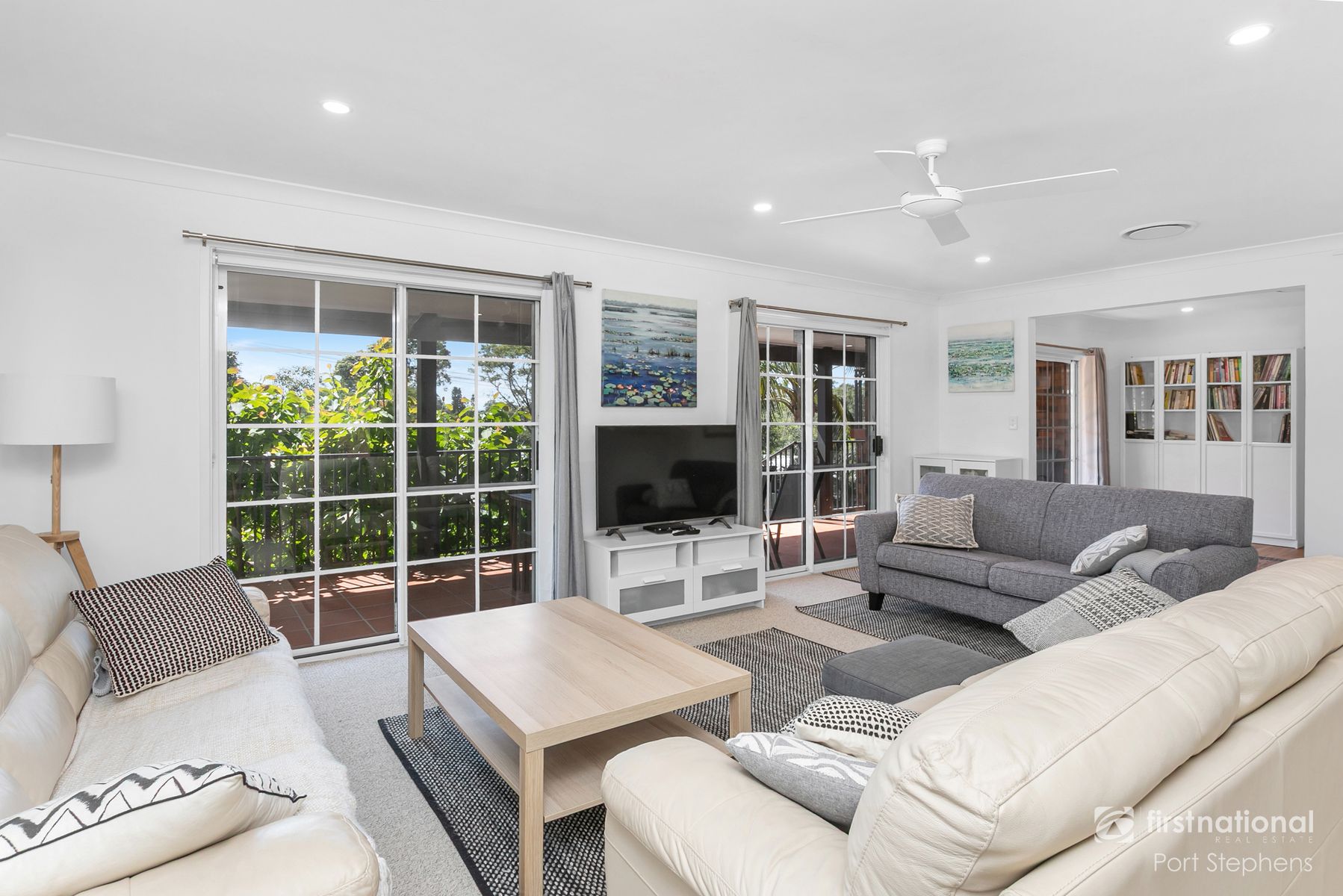 9 Bagnall Avenue, Soldiers Point NSW 2317, Salamander Bay - Thumbnail 3
