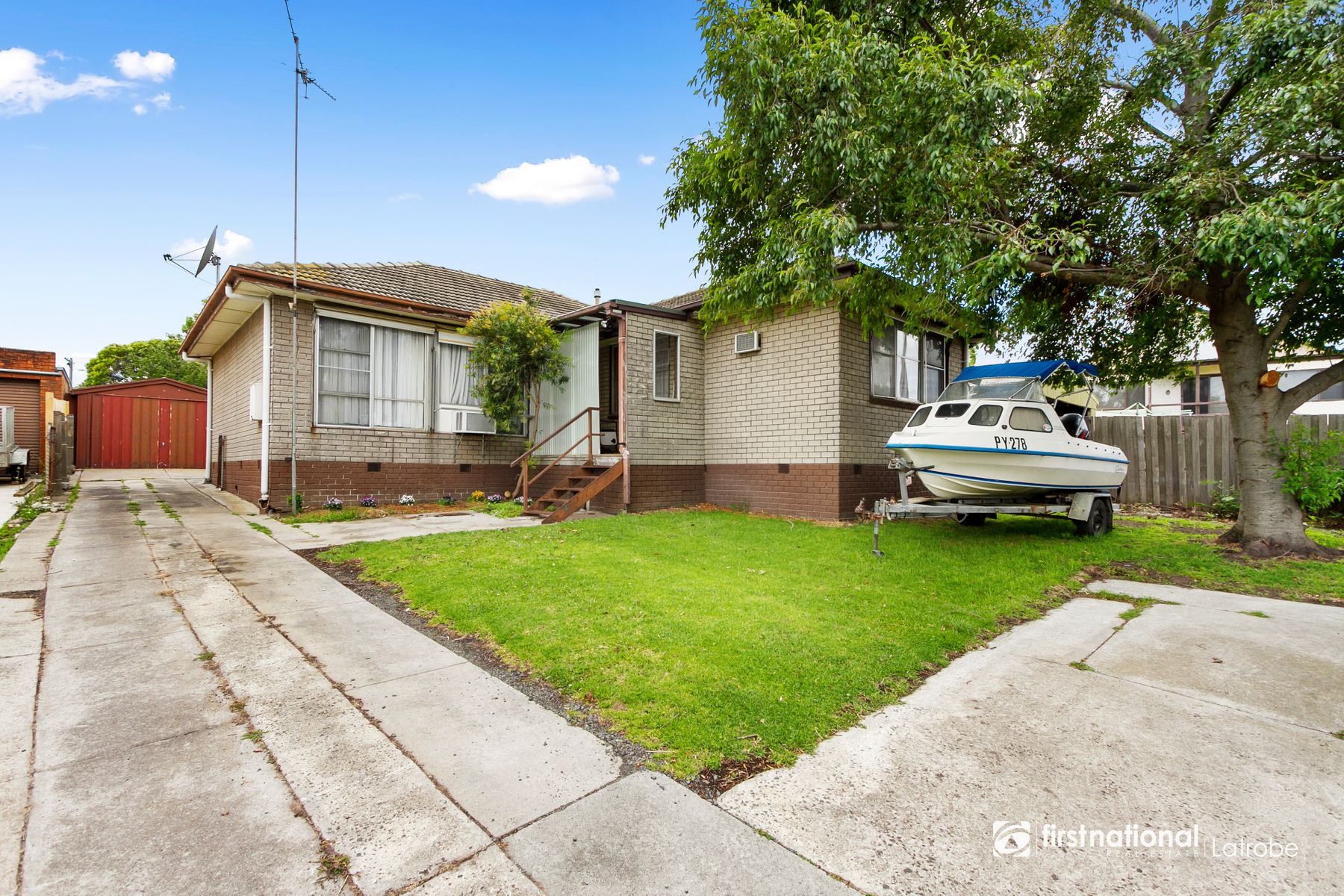 12 Lyndon Crescent, Traralgon VIC 3844