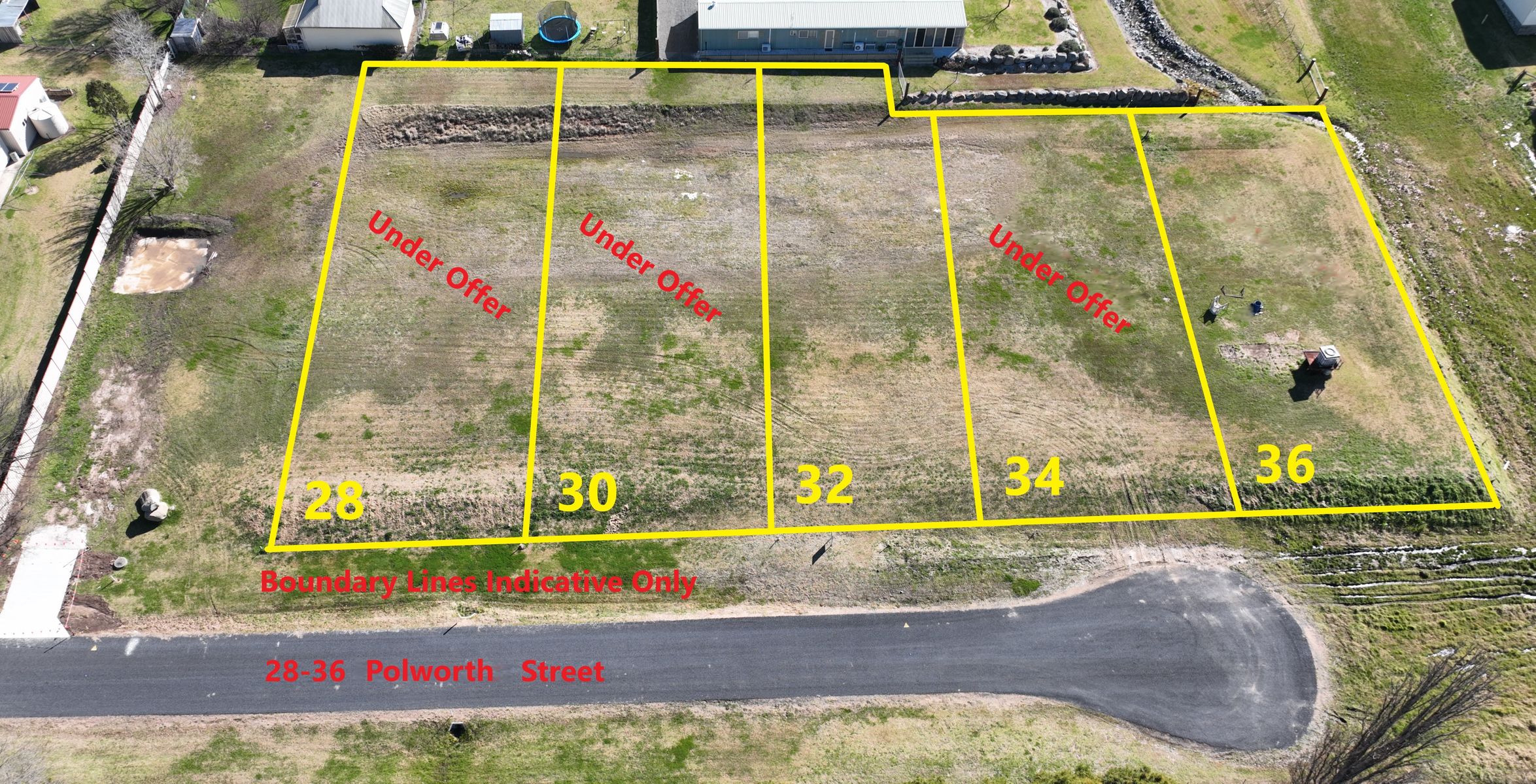 28 - 36 Polworth Street, Tenterfield NSW 2372, Tenterfield - Thumbnail 7