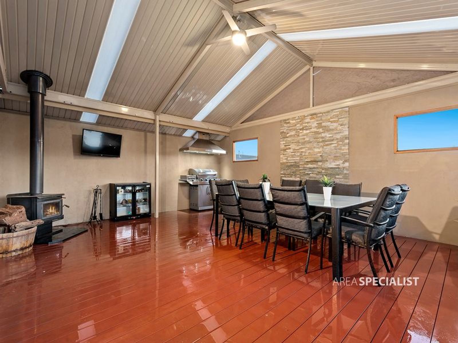 9 Flametree Circuit, Cranbourne, VIC 3977, Cranbourne - Thumbnail 3