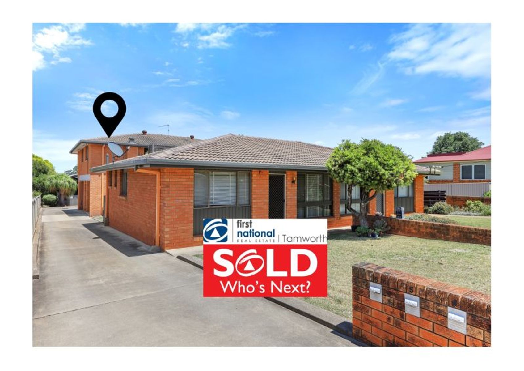5/49 Rawson Avenue, Tamworth NSW 2340