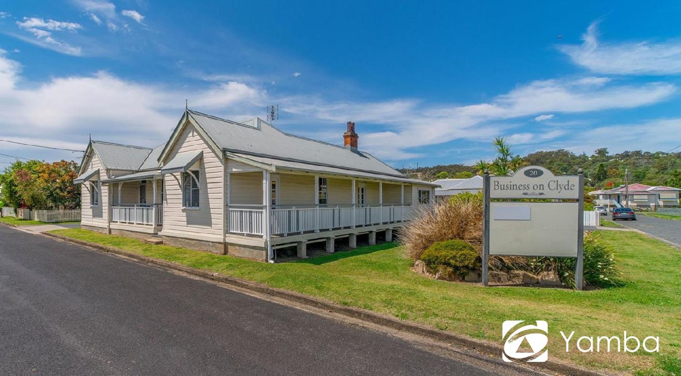 18-20 Clyde Street, Maclean NSW 2463, Maclean - Image 1