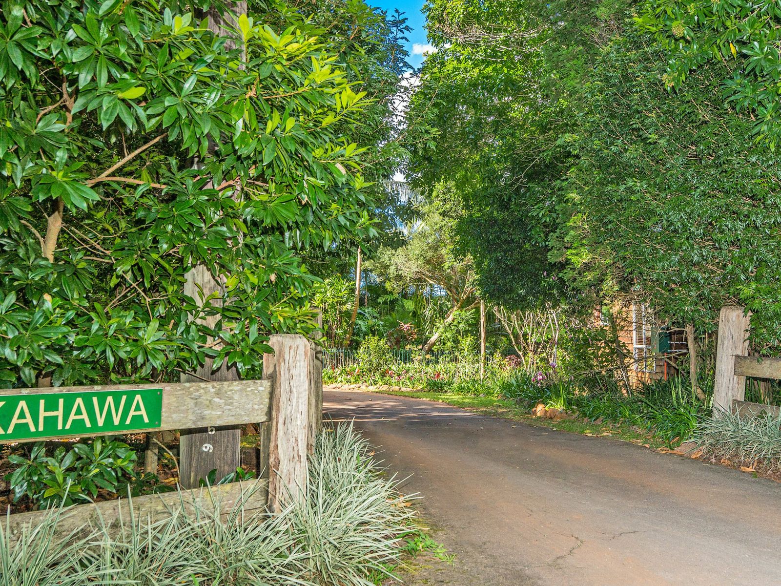 374 Houghlahans Creek Road, Teven - Thumbnail 5