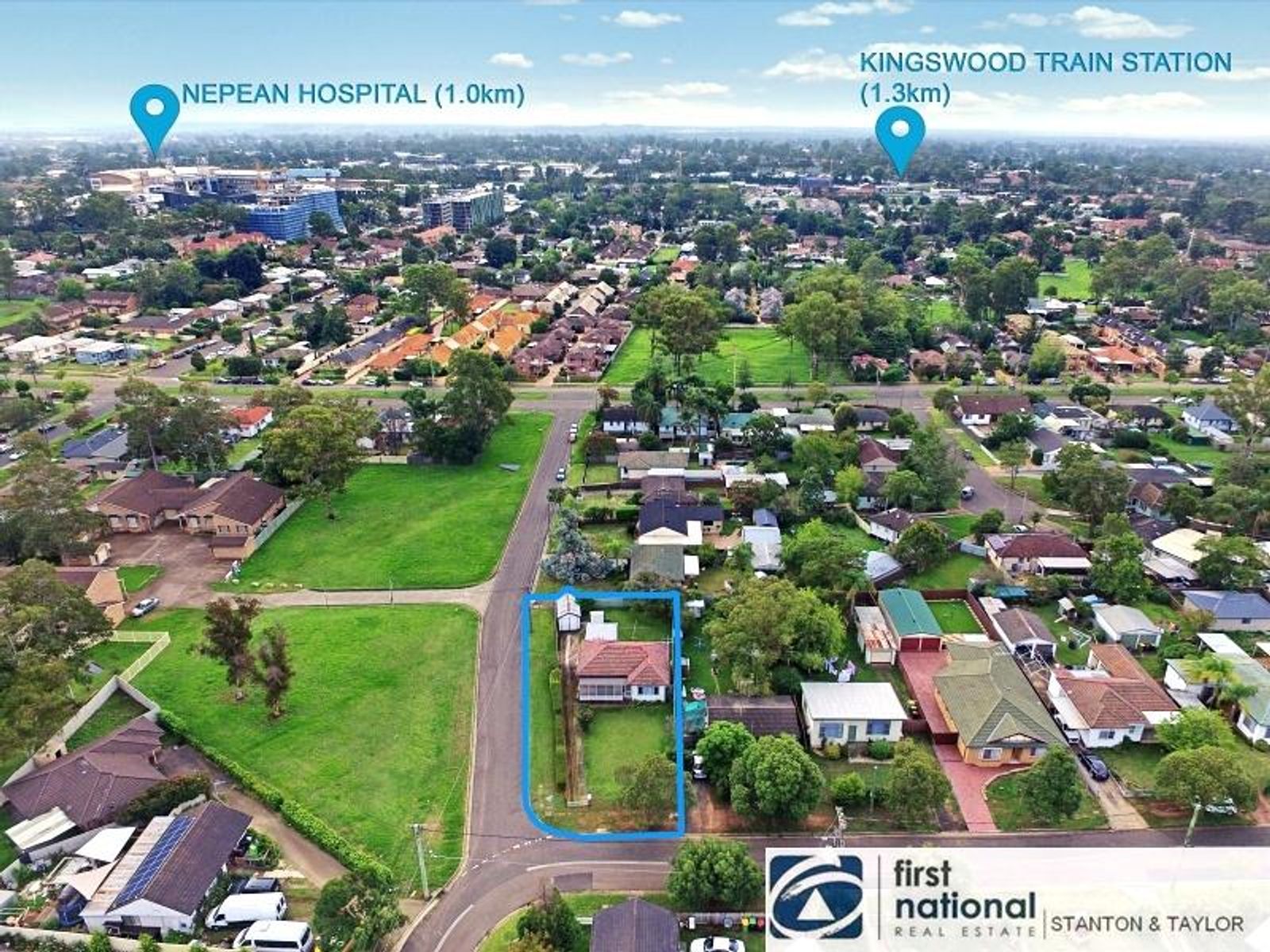 37 Elizabeth Crescent, Kingswood - Thumbnail 5