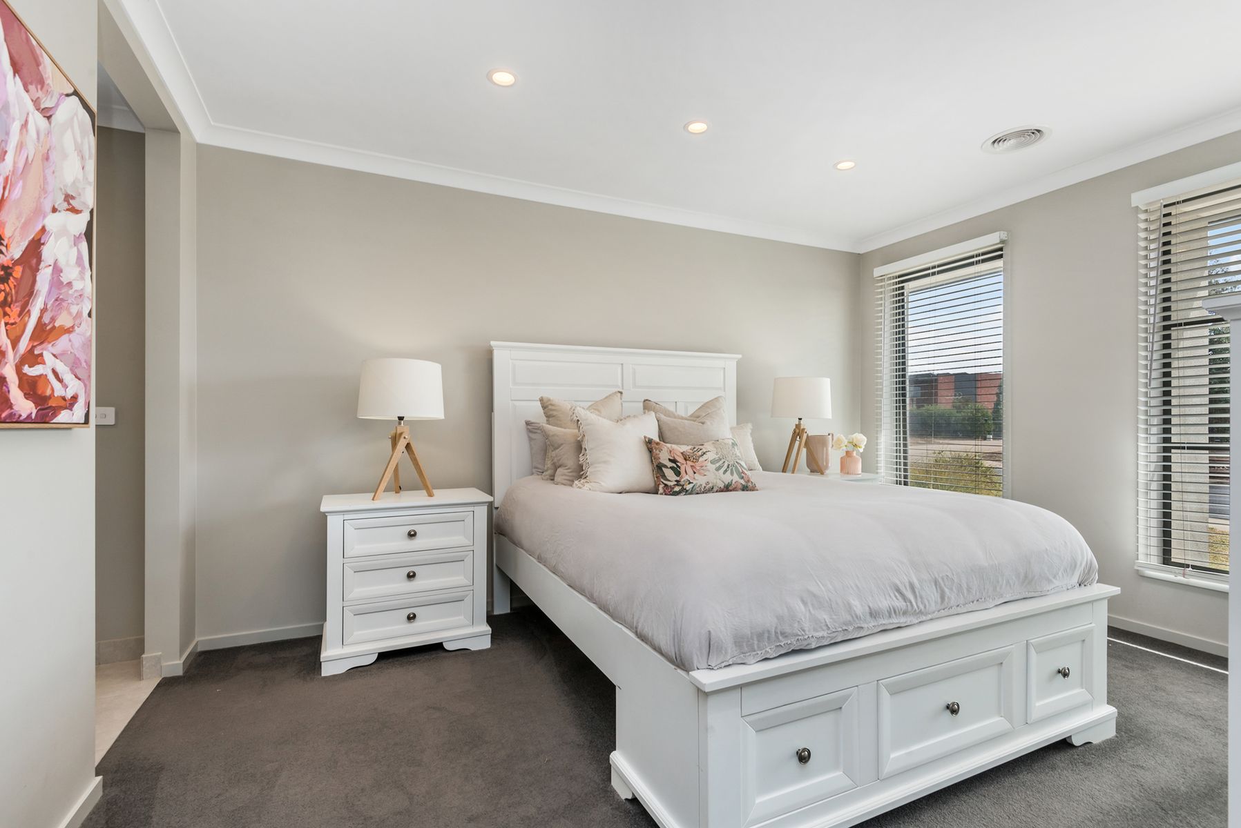 57 Lanark Drive, Junortoun, VIC 3551, Junortoun - Thumbnail 4