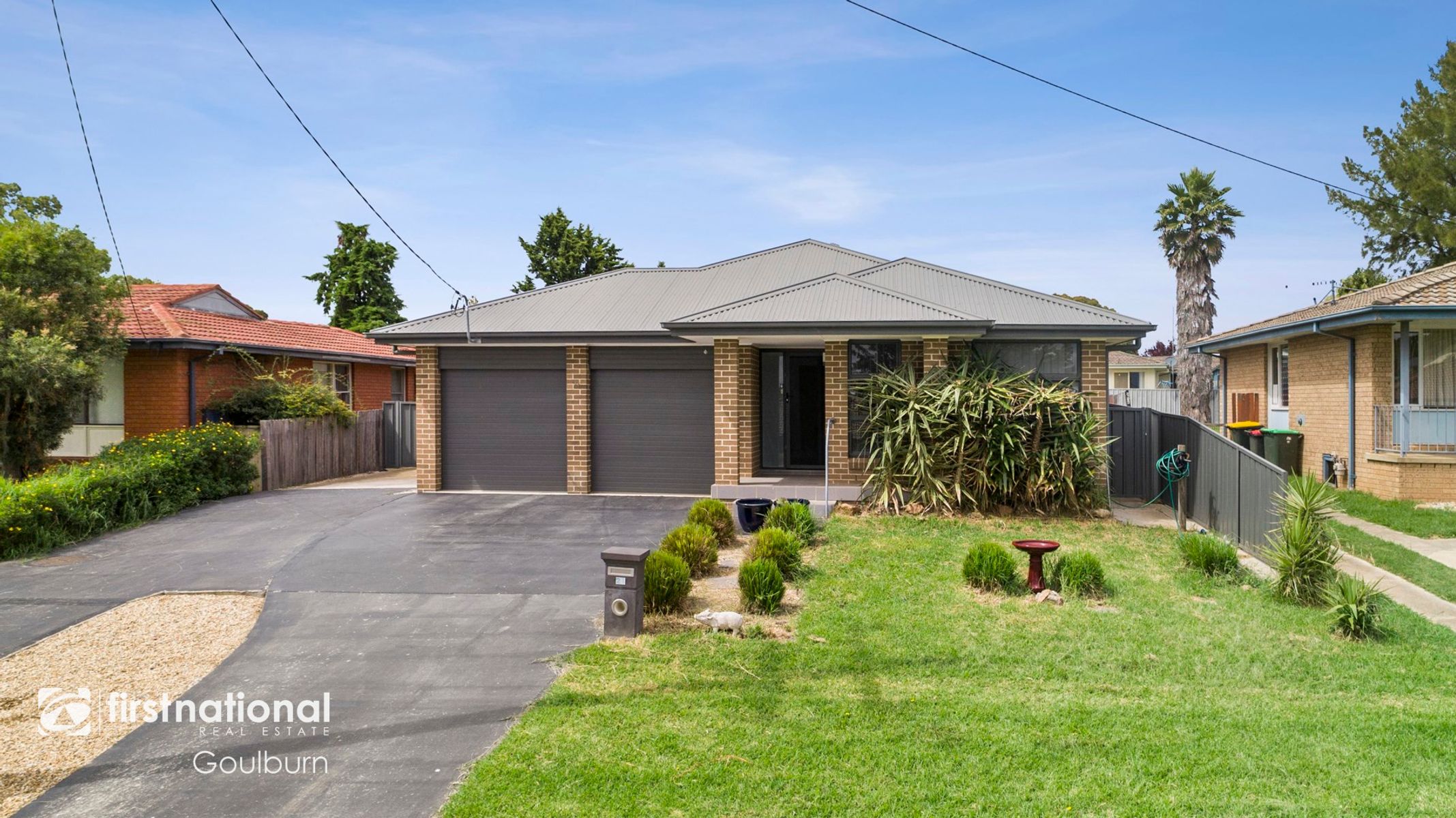 21 Gourock Avenue, Goulburn, NSW 2580