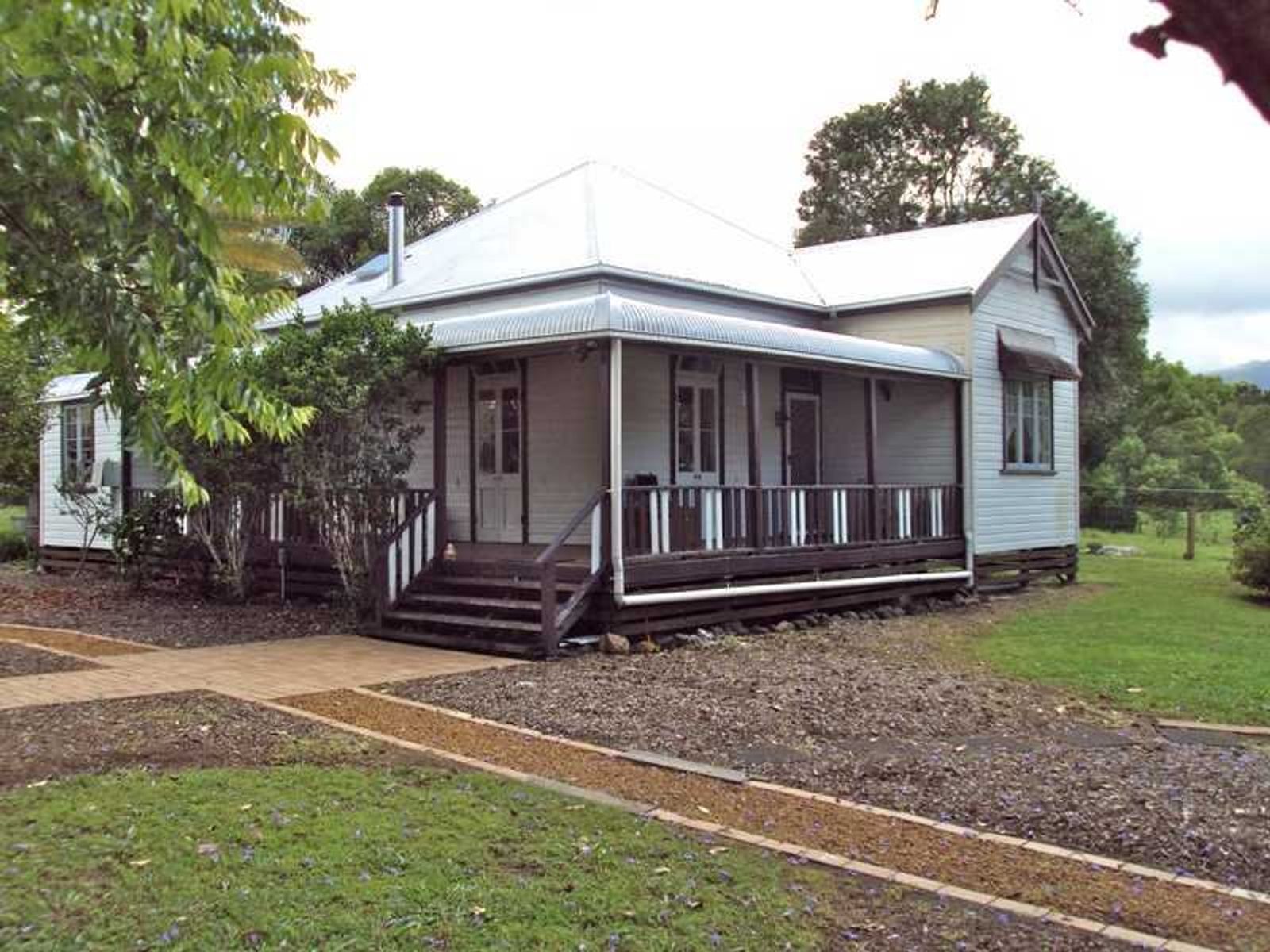 162 Blue Knob Road, Nimbin - Thumbnail 7
