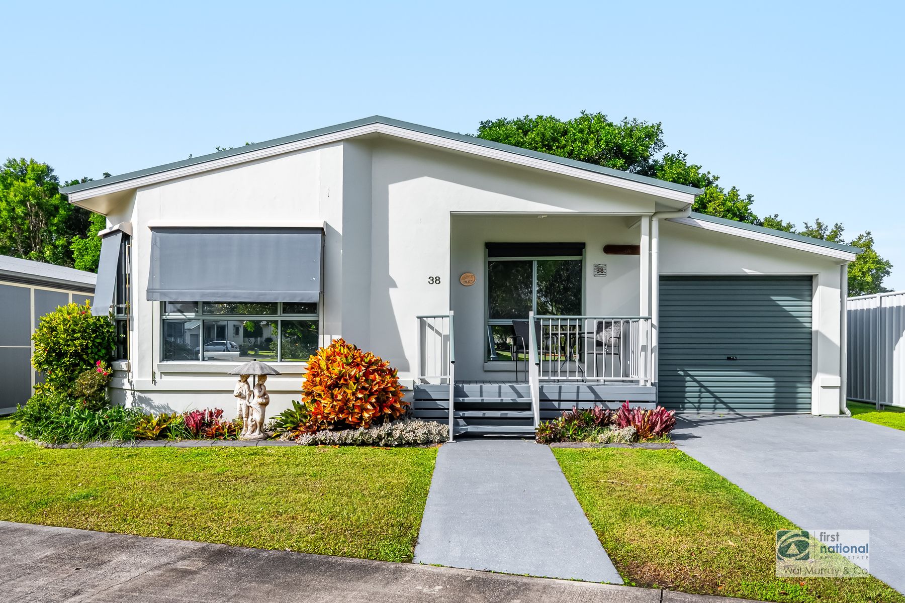 38/1 Riverbend Drive, West Ballina NSW 2478, West Ballina - Image 1