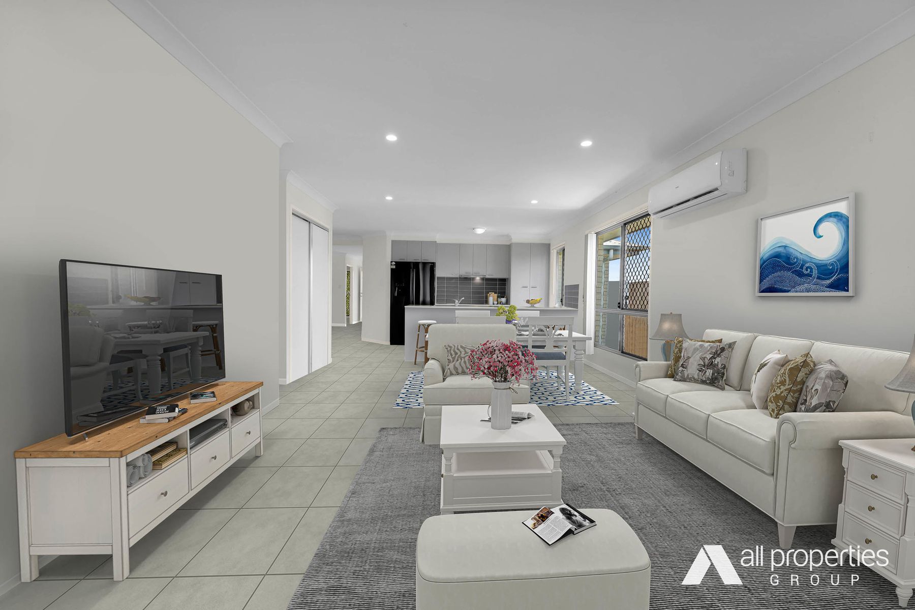 61 Hiddenvale Circuit, Yarrabilba QLD 4207, Yarrabilba - Thumbnail 6