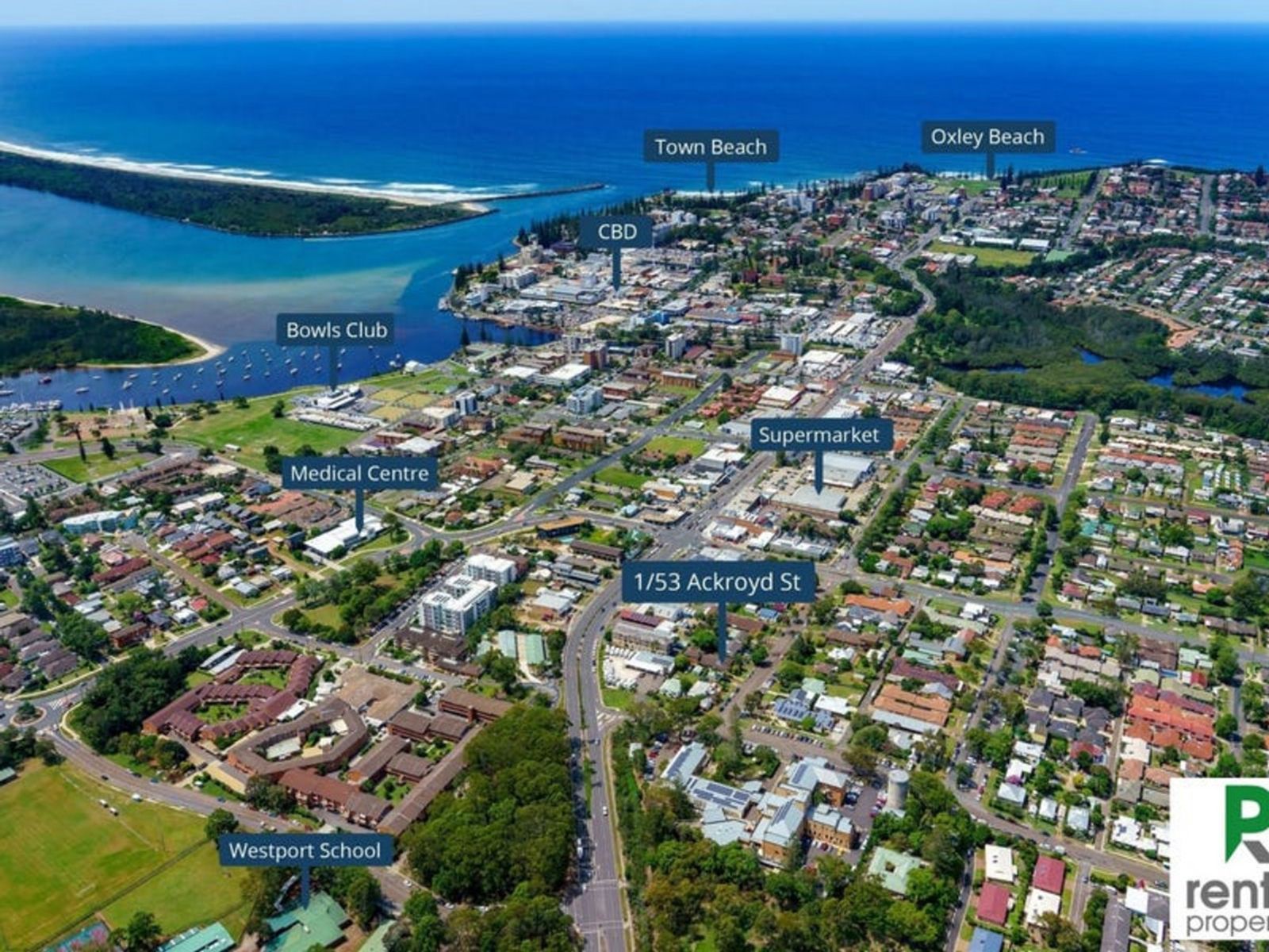 1/53 Ackroyd, Port Macquarie NSW 2444, Port Macquarie - Thumbnail 5