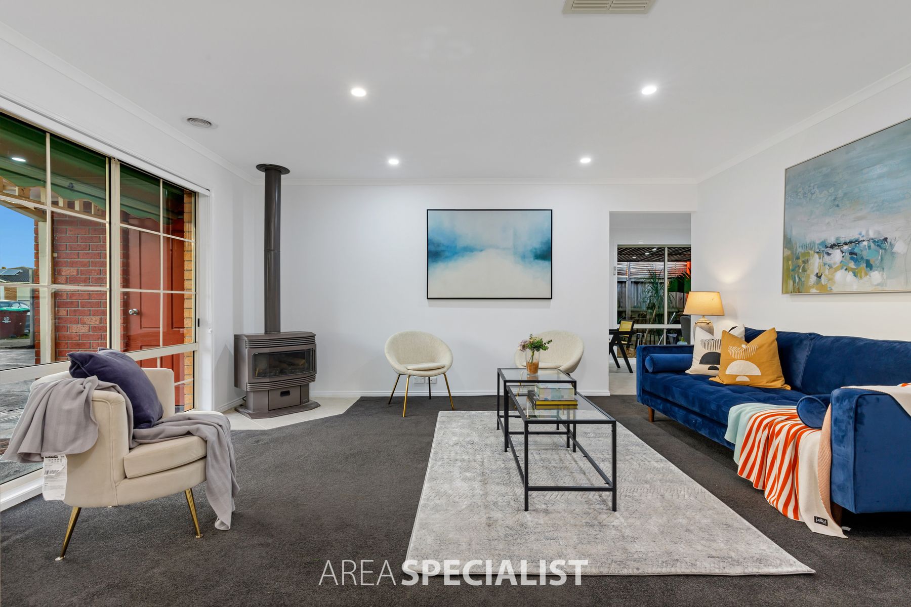 3 Flametree Circuit, Cranbourne, VIC 3977, Cranbourne - Thumbnail 2