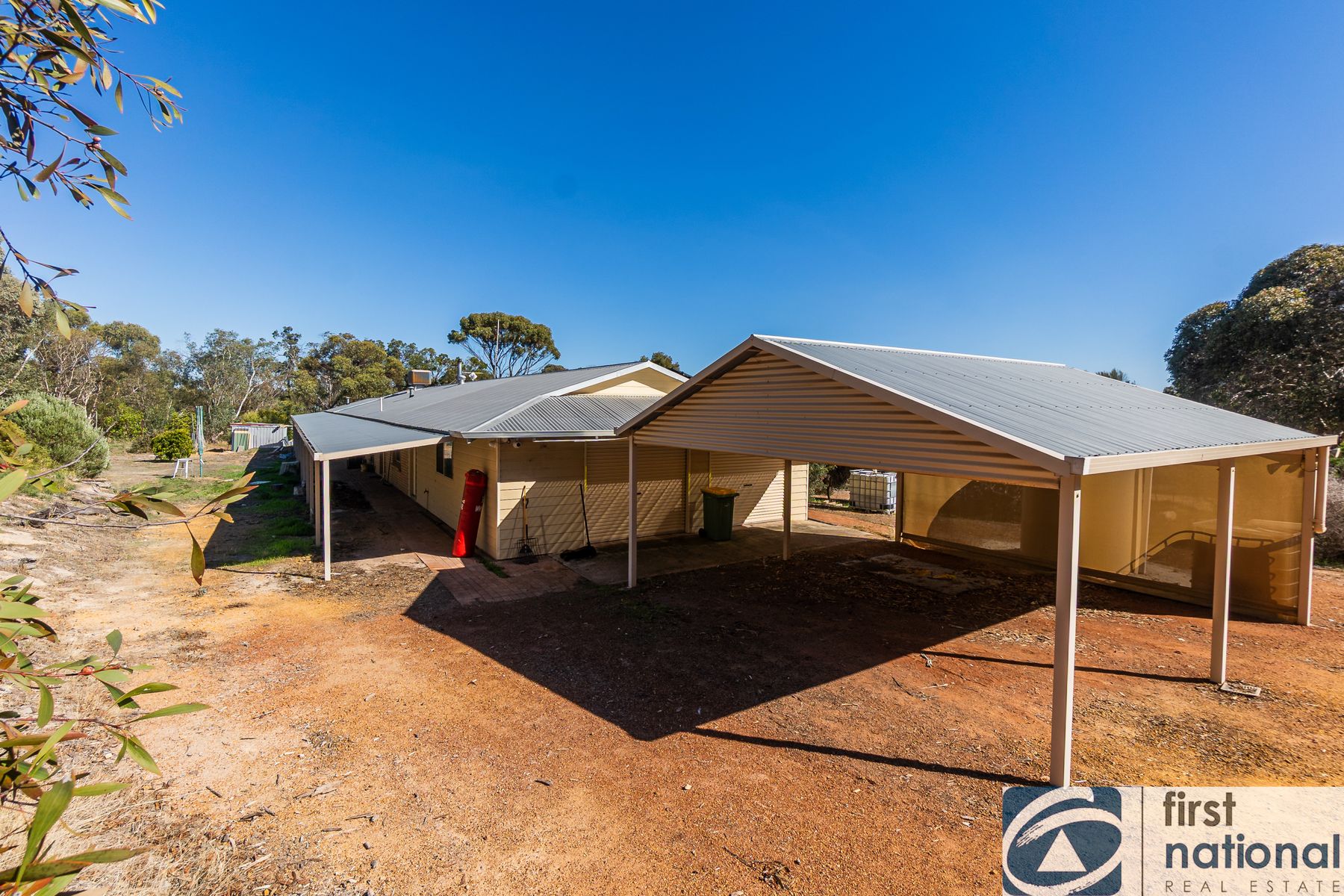 82 Benrua Road, Clackline WA 6564, Clackline - Thumbnail 4