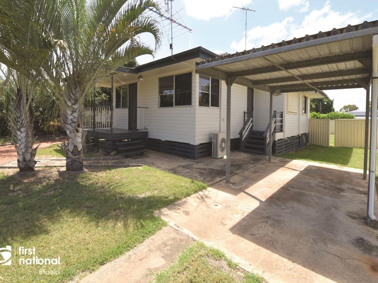 32 Coorada Street, Biloela QLD 4715