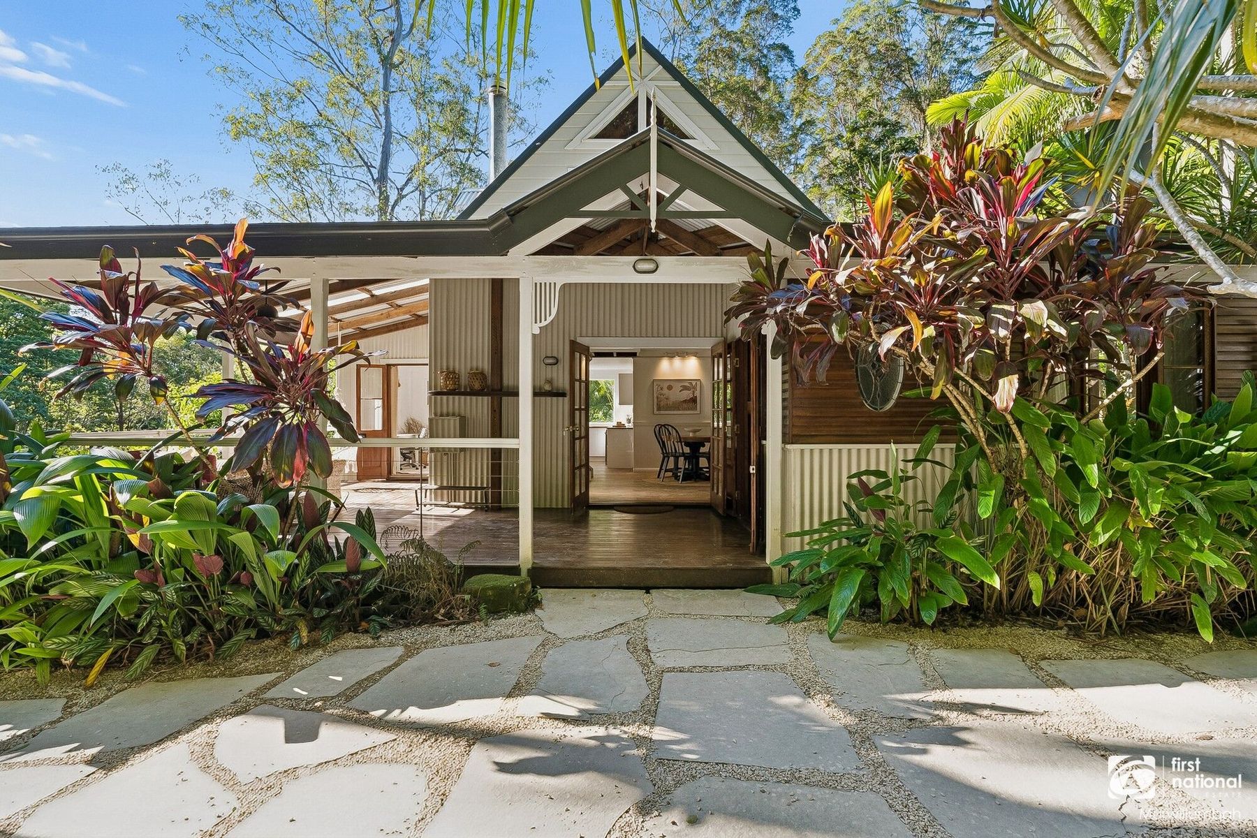123 Bonnydoon Road, Uki - Image 1