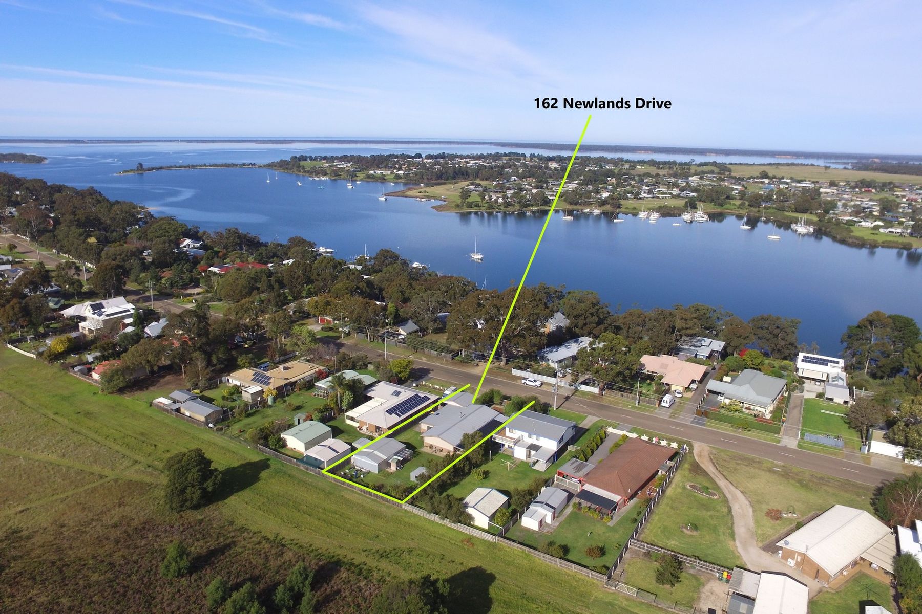 162 Newlands Drive, Paynesville VIC 3880, Paynesville - Image 1