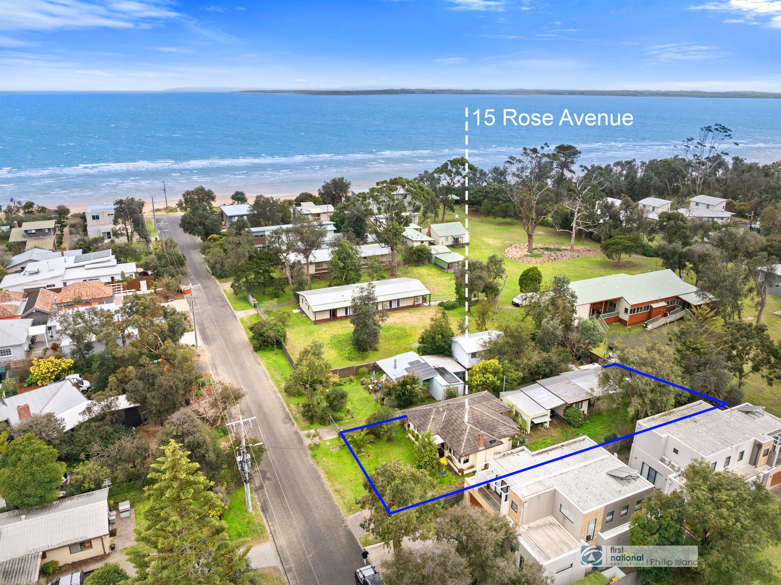 15 Rose Avenue, Cowes VIC 3922, Cowes - Thumbnail 6