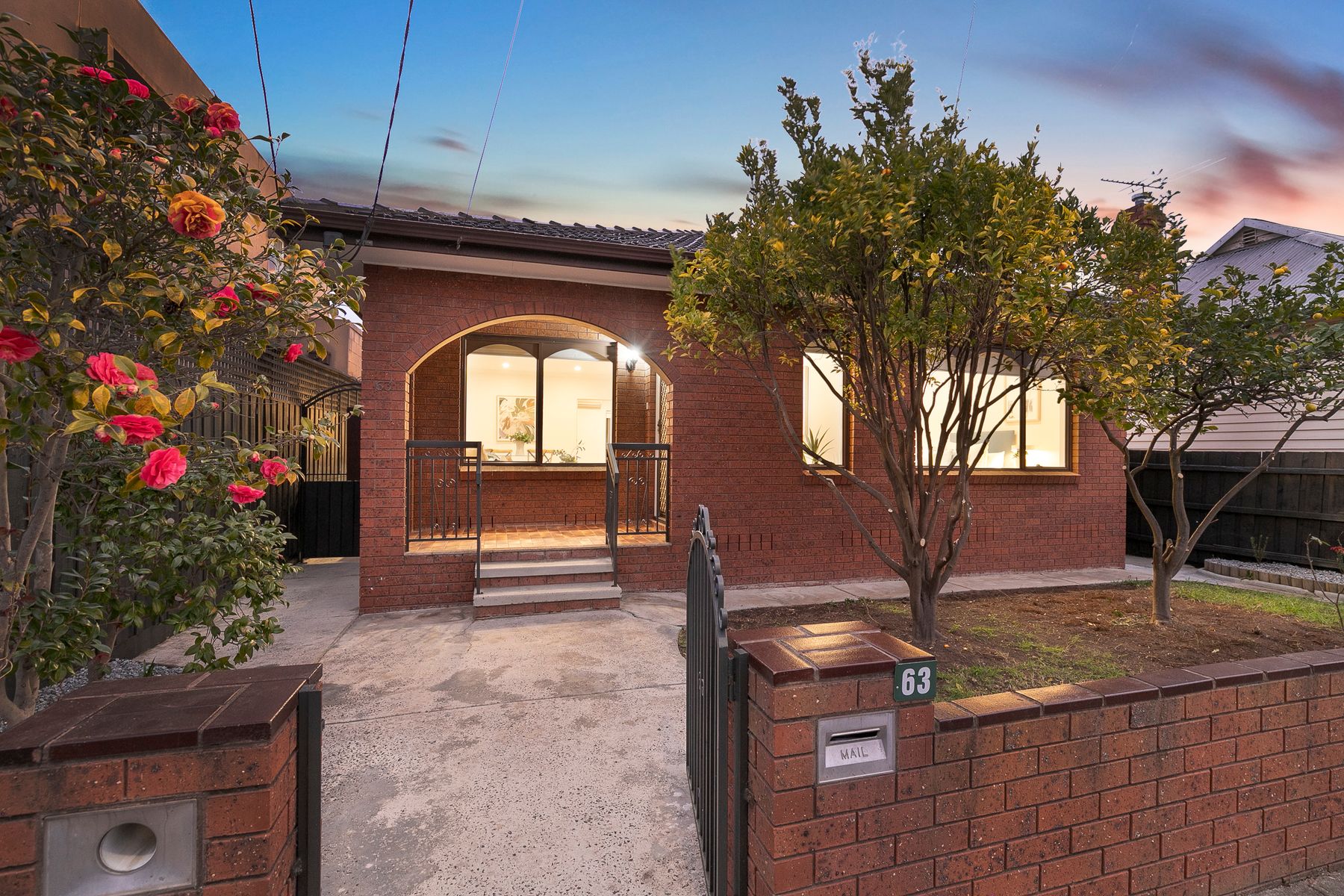 63 Castlemaine Street, Yarraville, VIC 3013, Yarraville - Image 1