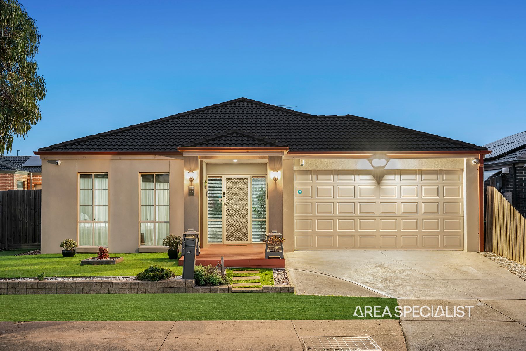 46 Orlando Drive, Truganina VIC 3029, Truganina - Image 1