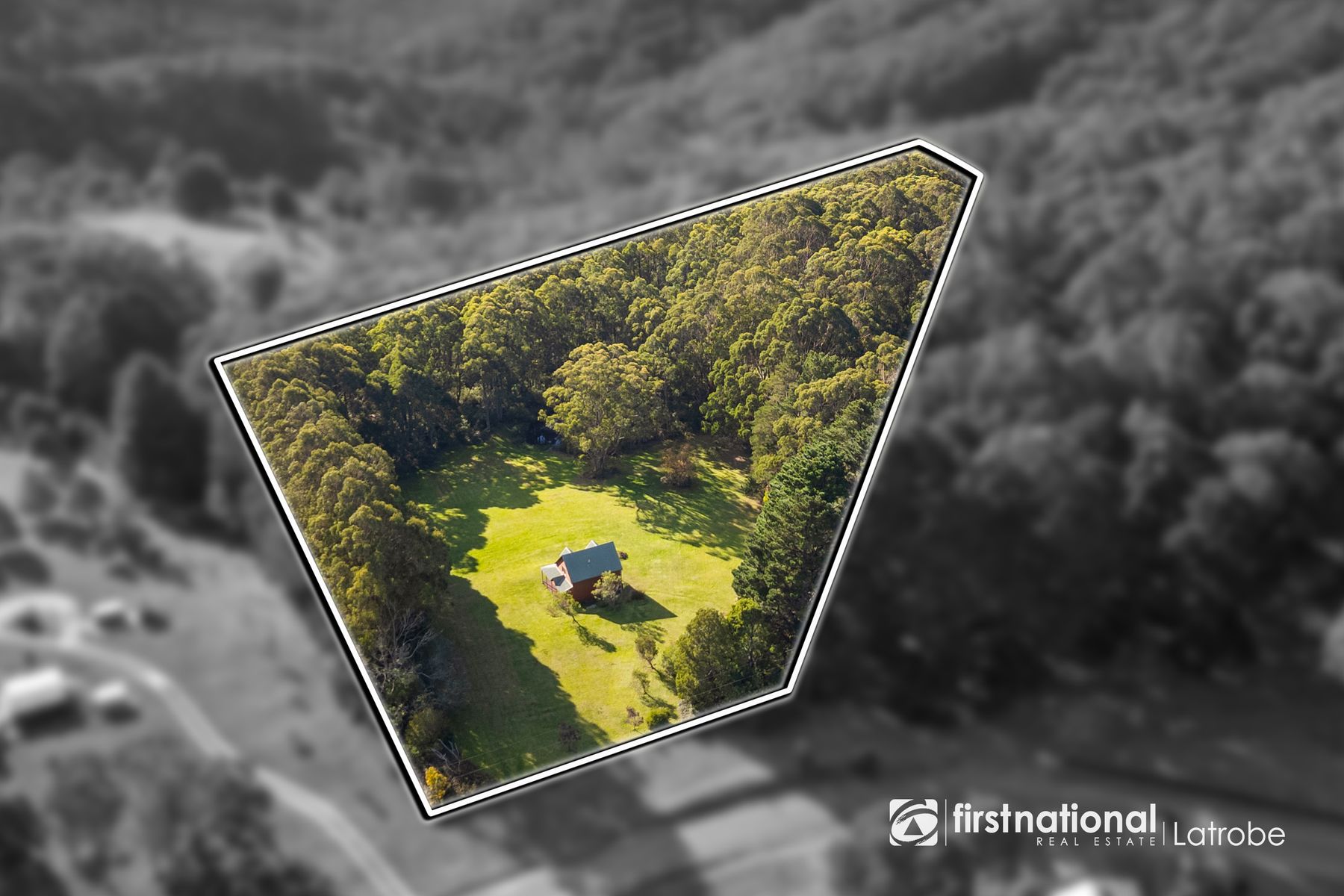 037 Open2view ID949063 41 Township Road   Carrajung