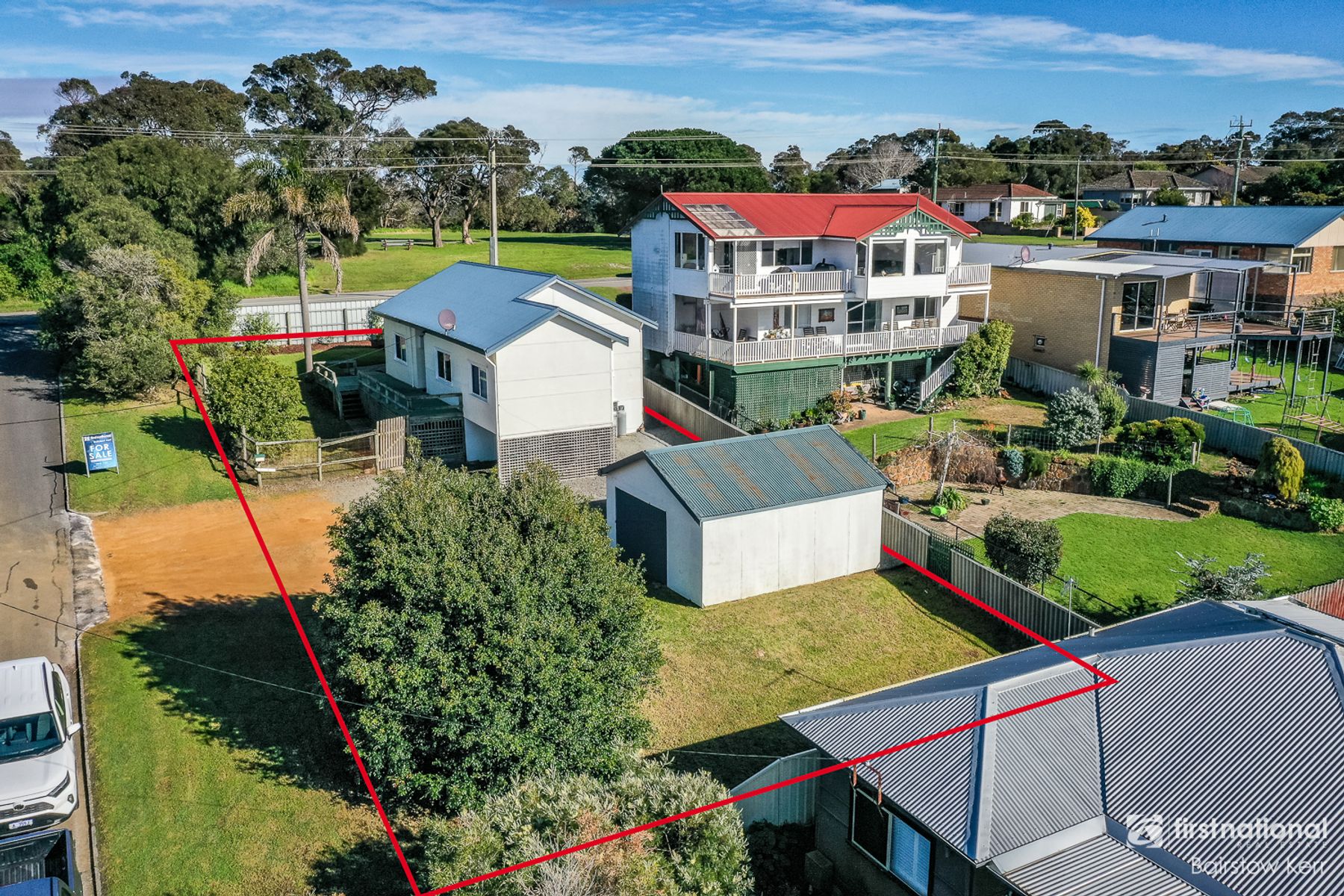 1 Halifax Street, Mount Melville WA 6330, Mount Melville - Image 1