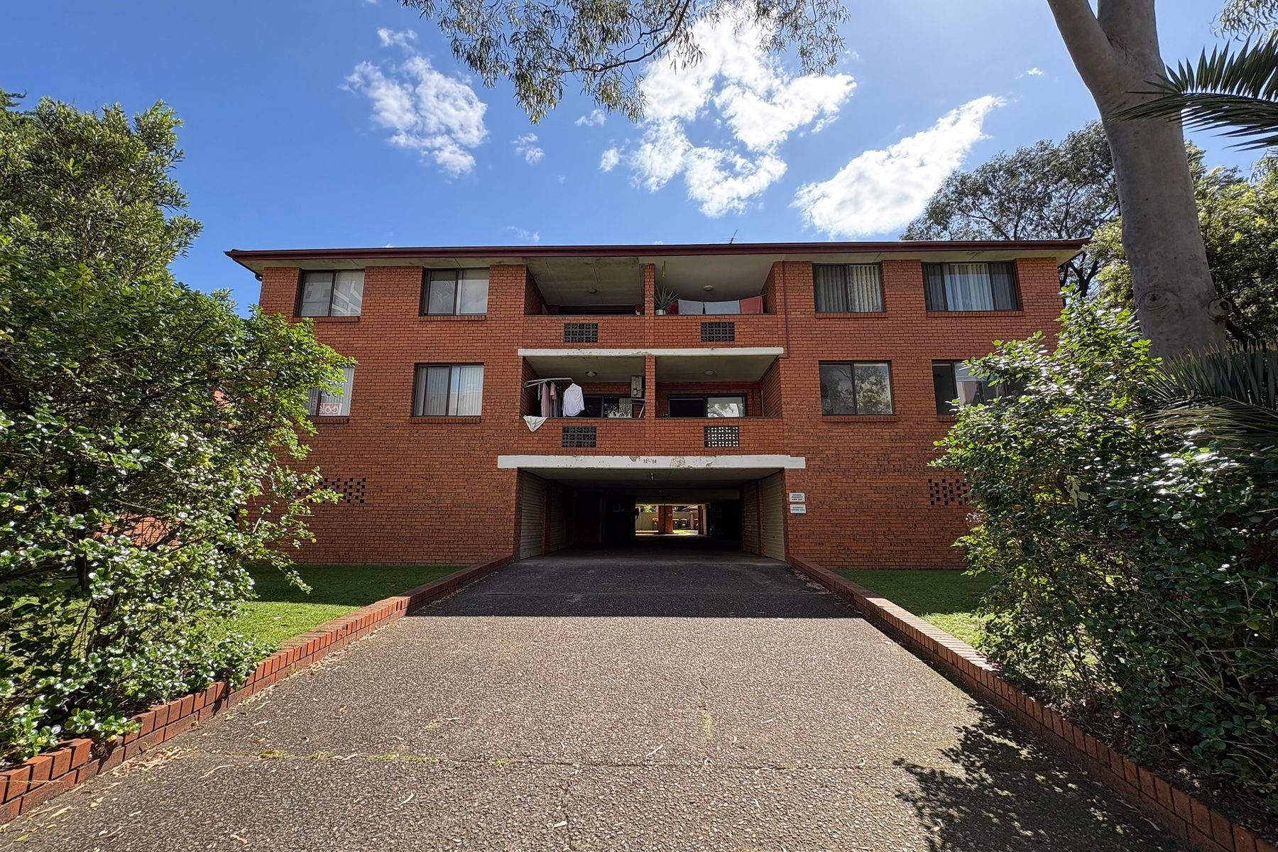 10/12-14 Treves Street, Merrylands NSW 2160, Merrylands - Thumbnail 2