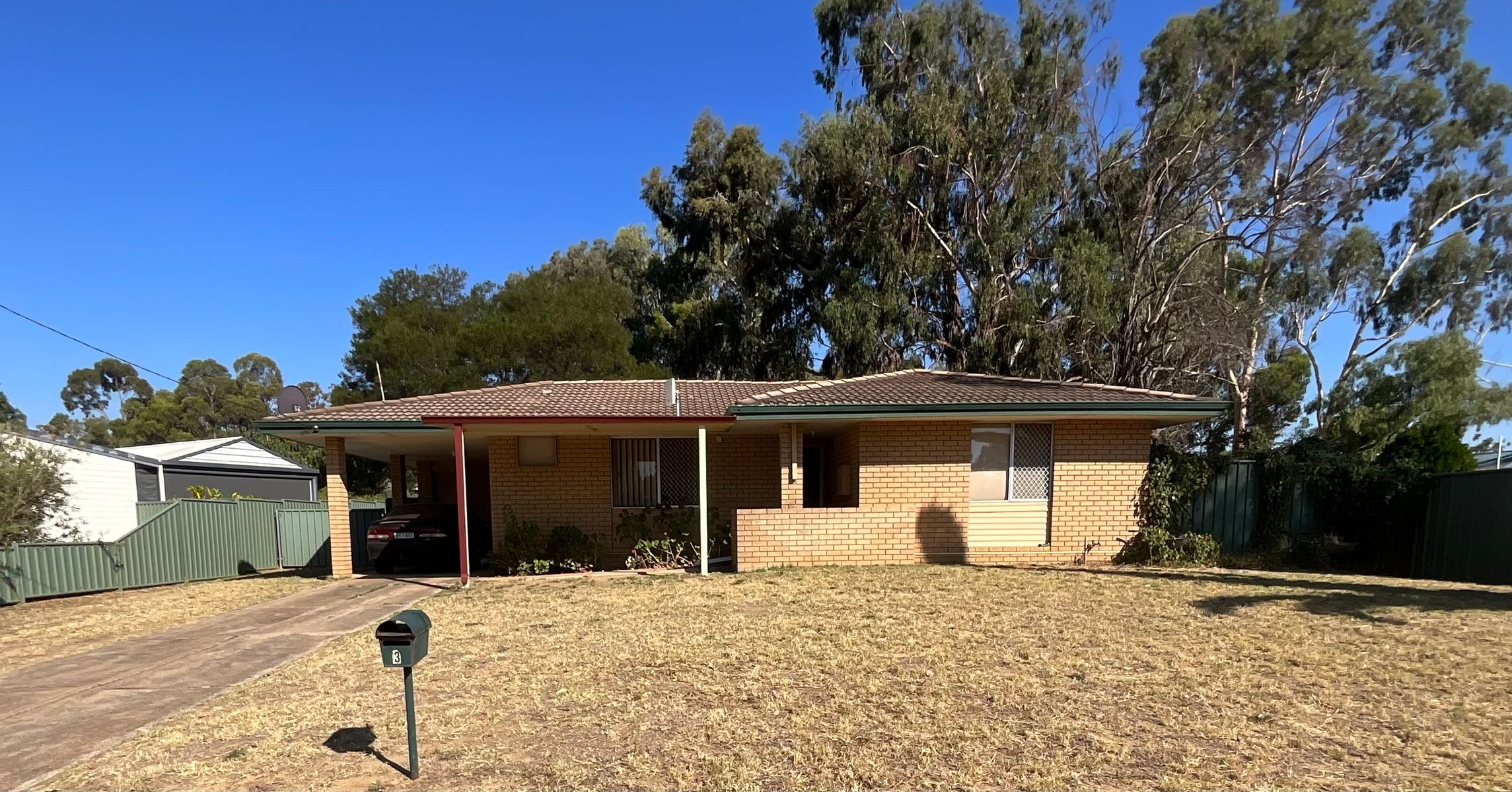 3 Wuraming Avenue, Boddington WA 6390, Boddington - Thumbnail 3