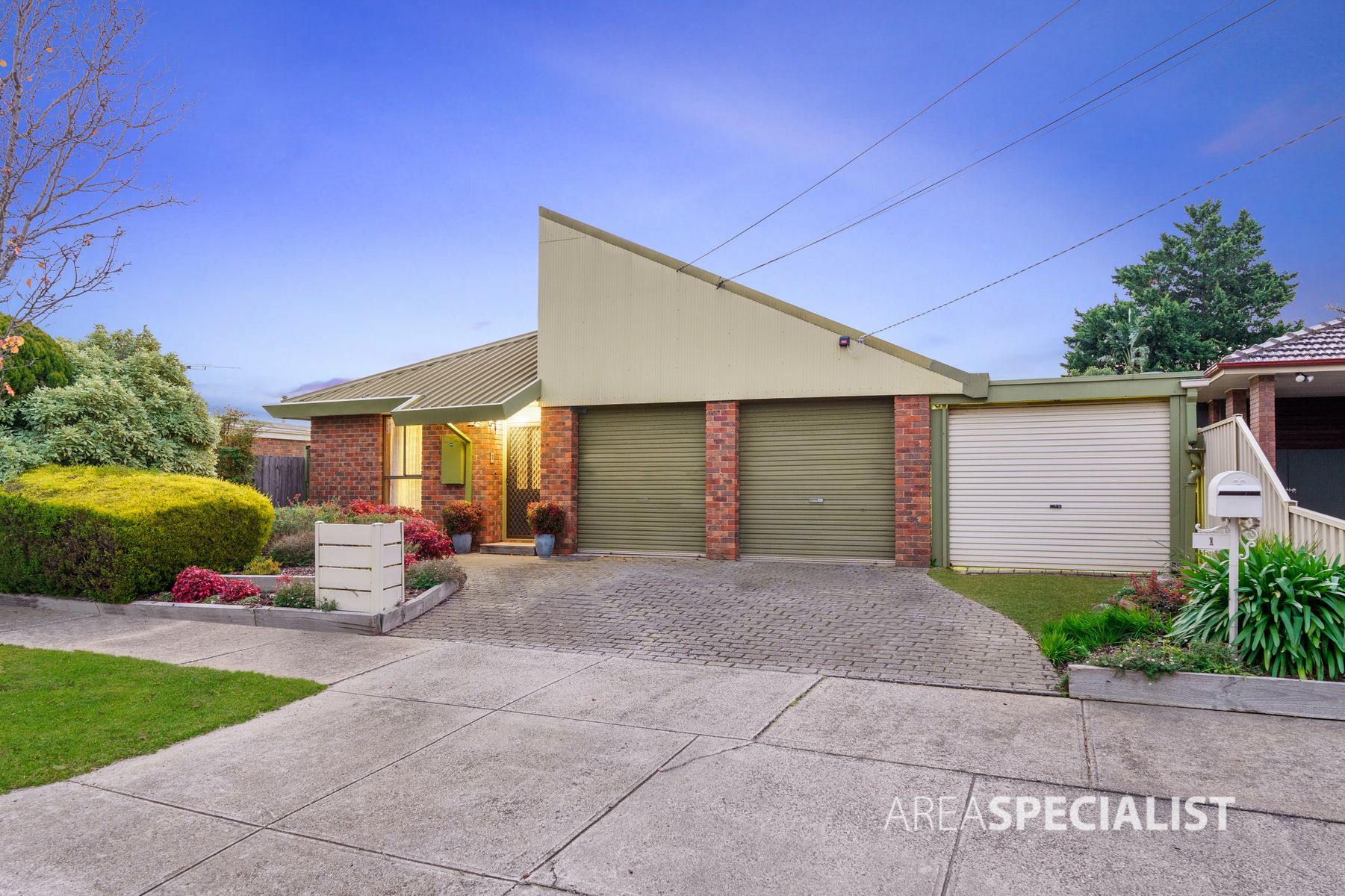 1 Northey Crescent, Hoppers Crossing VIC 3029, Hoppers Crossing - Thumbnail 3