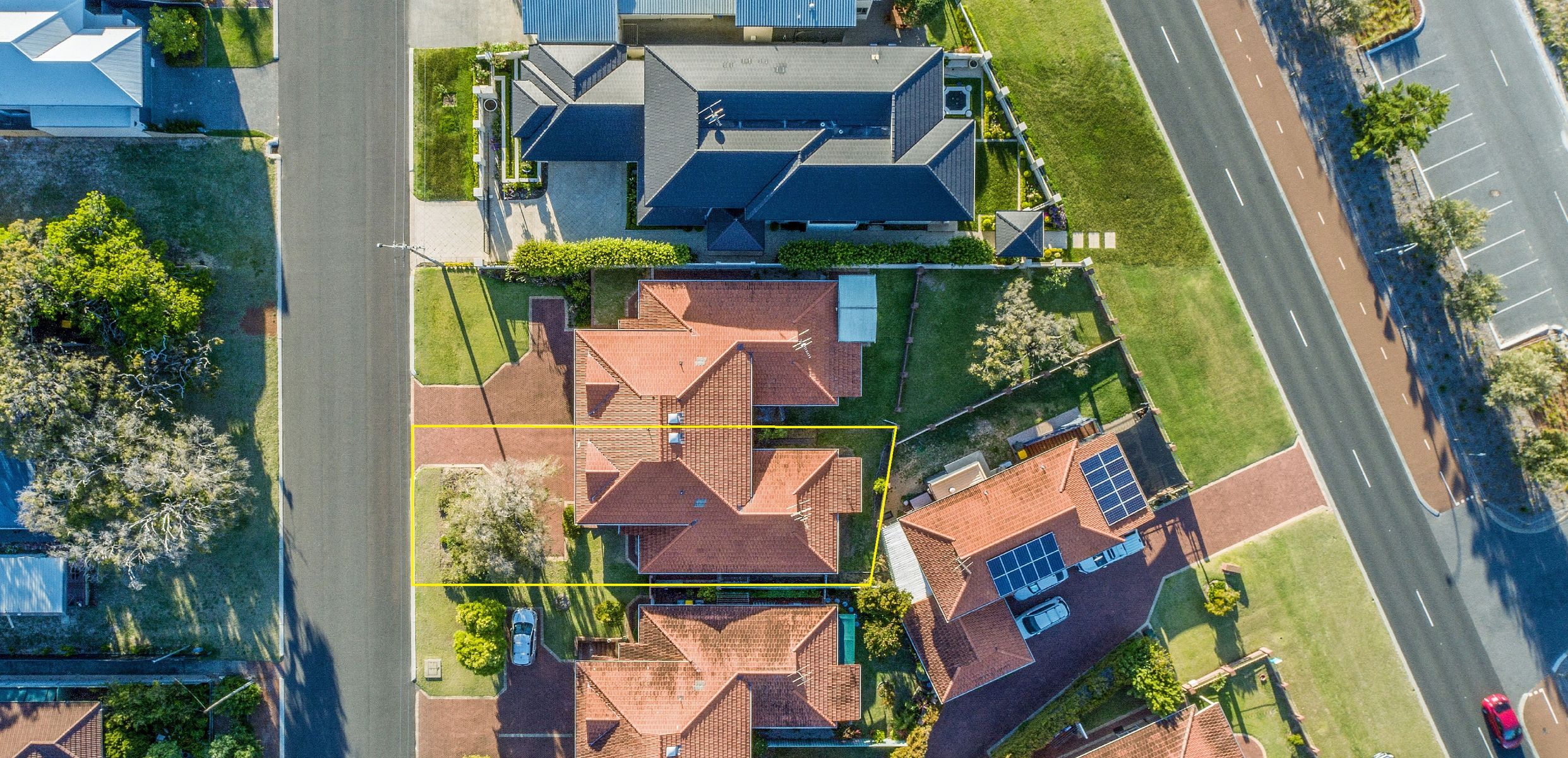2/7 Morrison Street, West Busselton WA 6280, West Busselton - Image 1