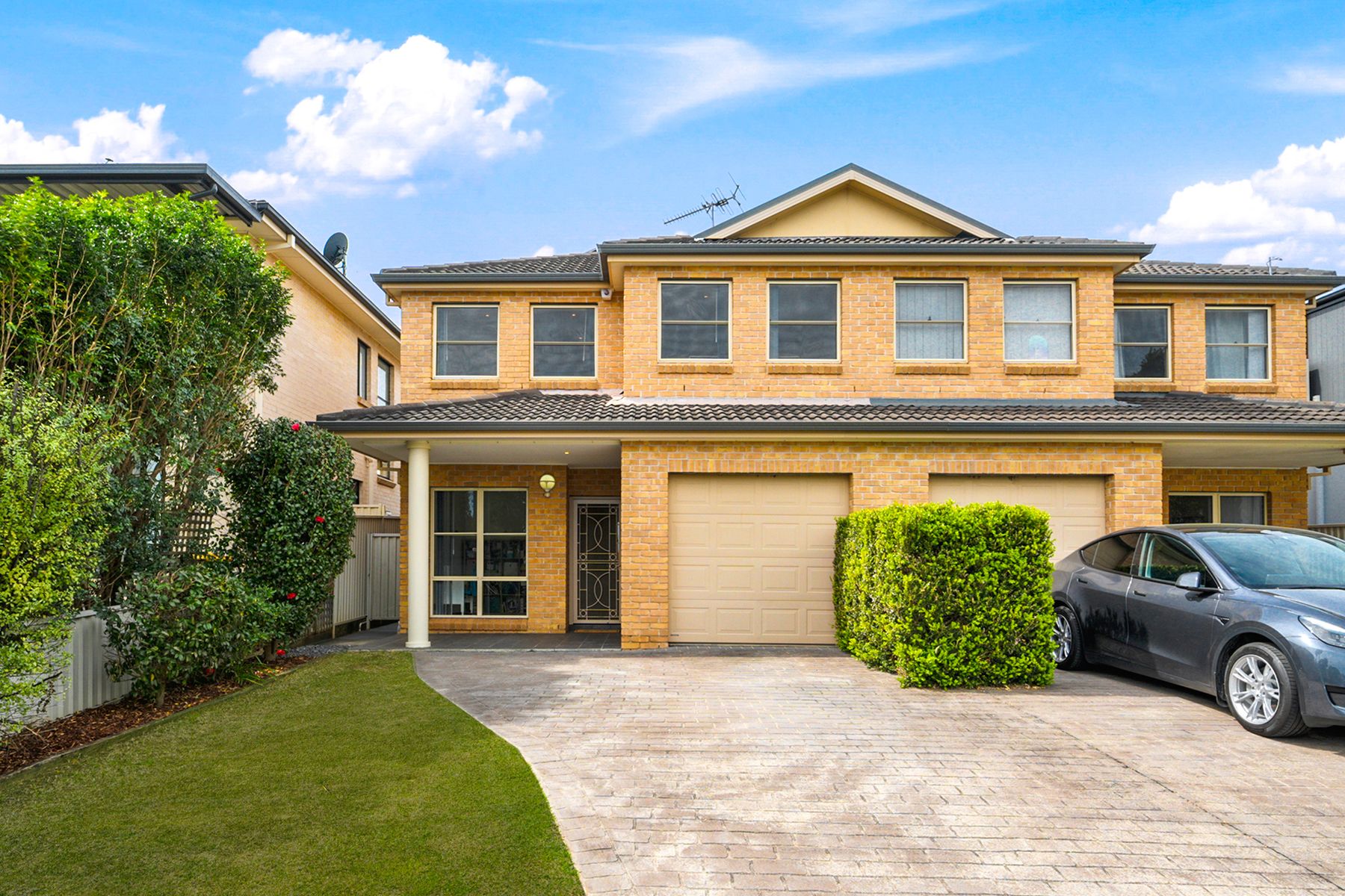 125 Hinemoa St, Panania NSW 2213, Panania - Image 1