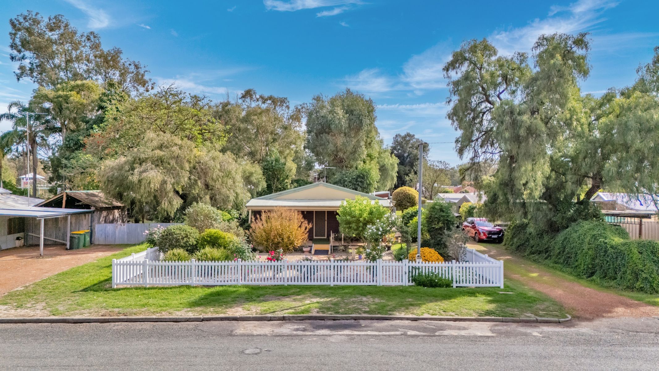 13 Forrest Street, Pinjarra WA 6208, Pinjarra - Image 1