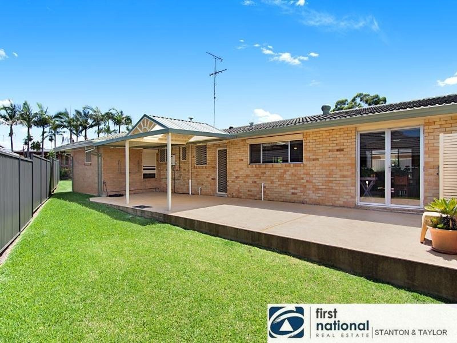 Glenmore Park NSW 2745, Glenmore Park - Thumbnail 2