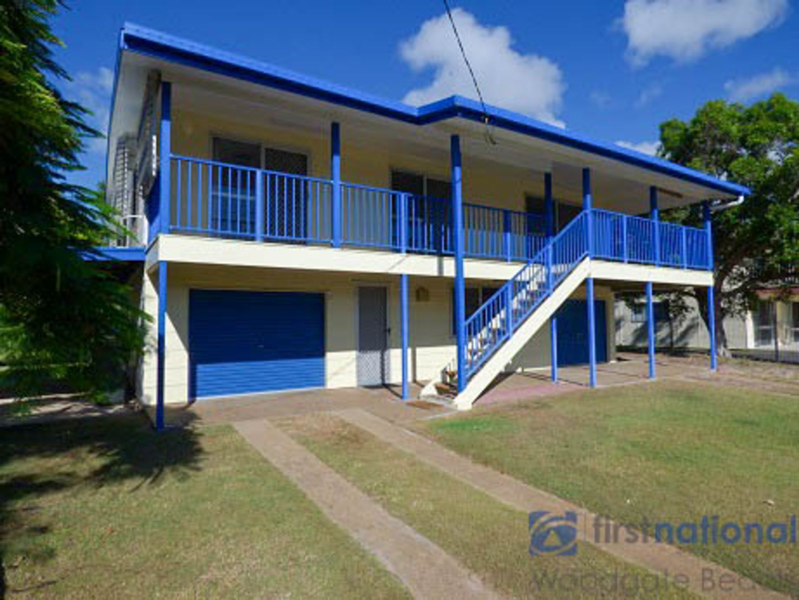 107 Mackerel Street, Woodgate QLD 4660