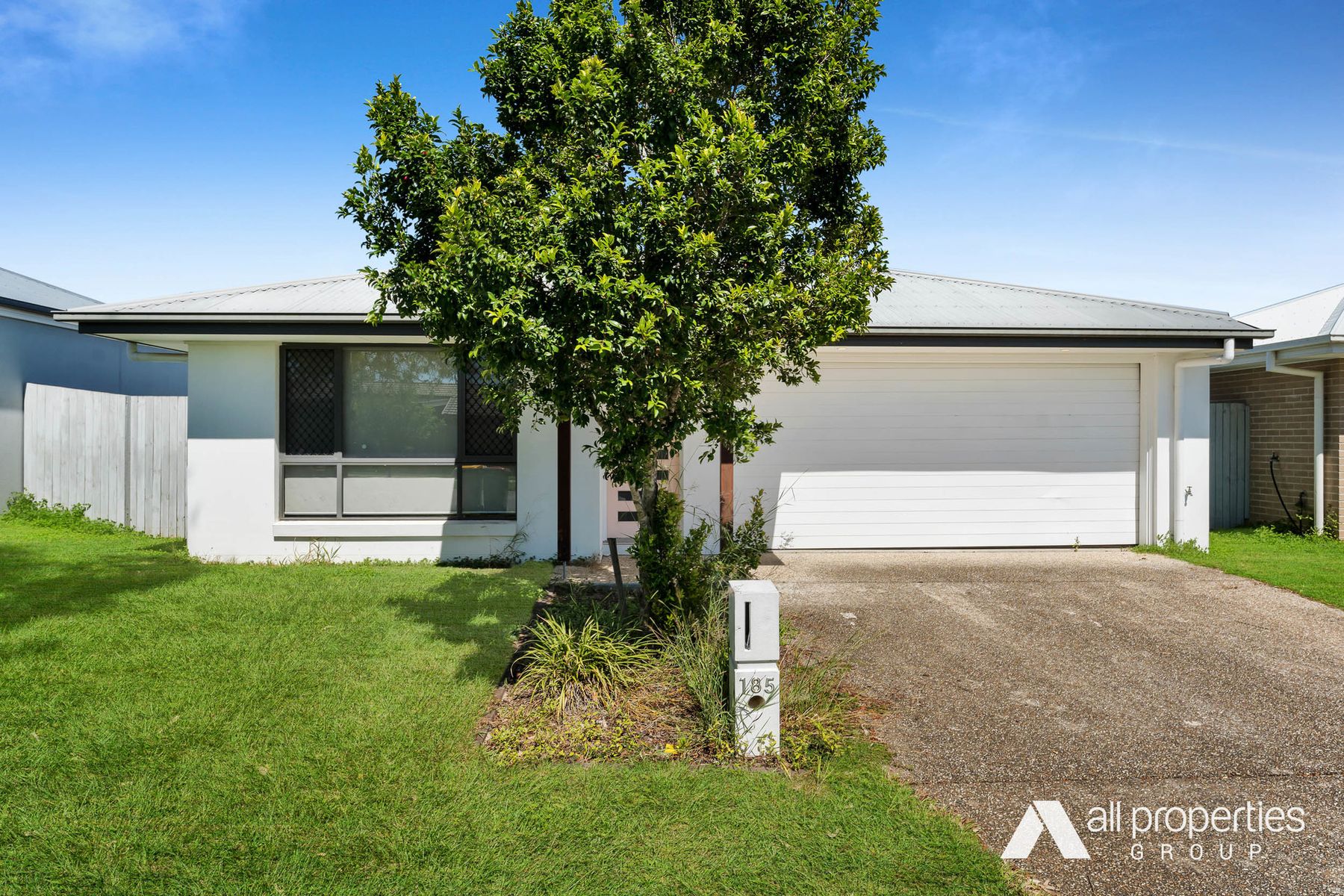 185 Darlington Drive, Yarrabilba QLD 4207, Yarrabilba - Thumbnail 2