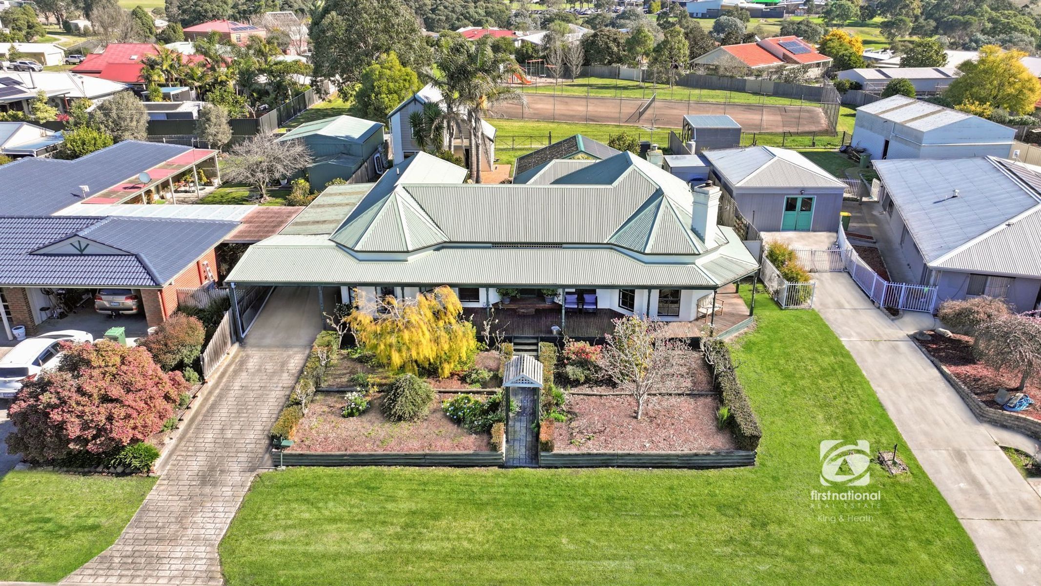 32 Harnham Drive, Bairnsdale VIC 3875, Bairnsdale - Thumbnail 2
