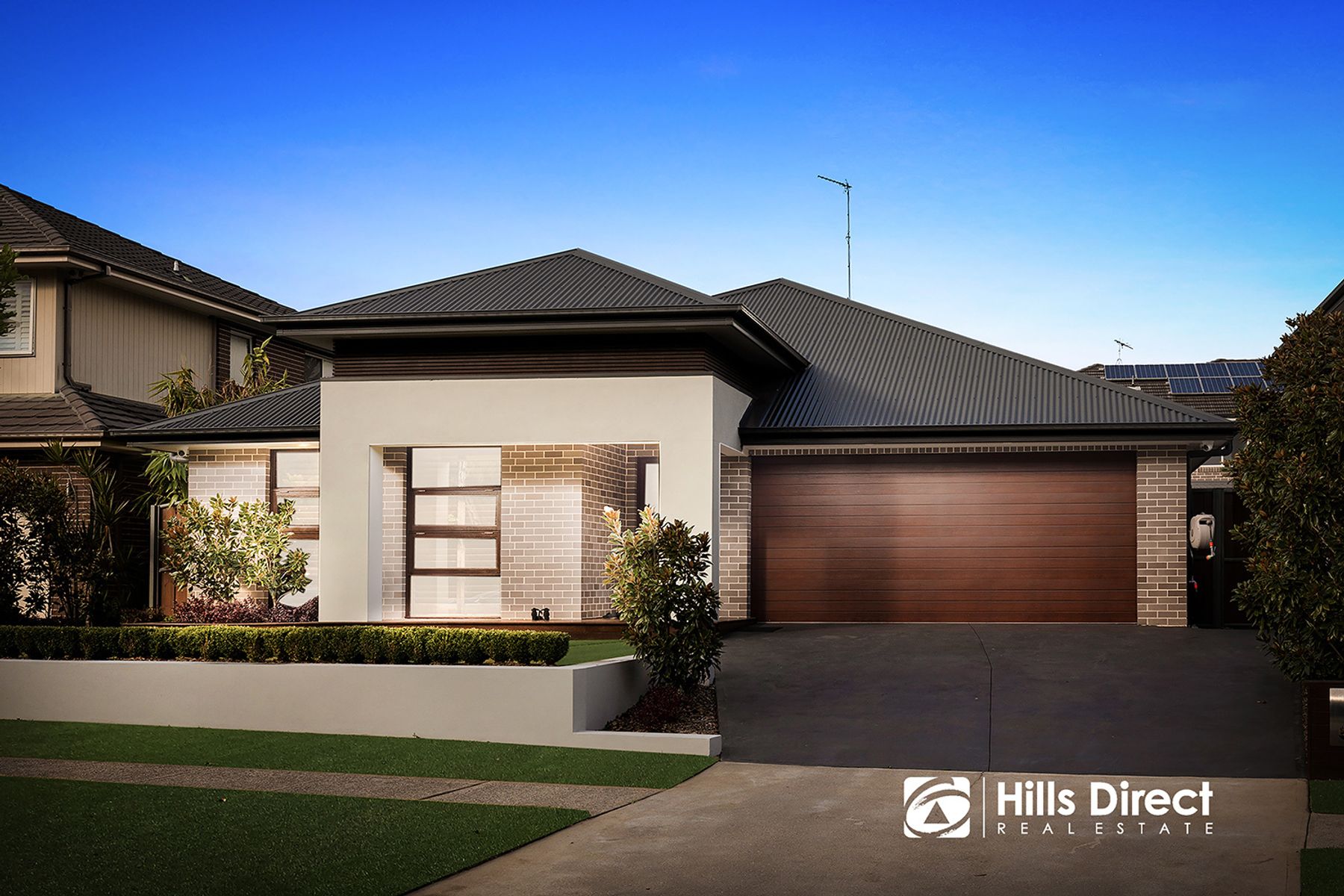 12 Spearmint Street, The Ponds NSW 2769, The Ponds - Image 1