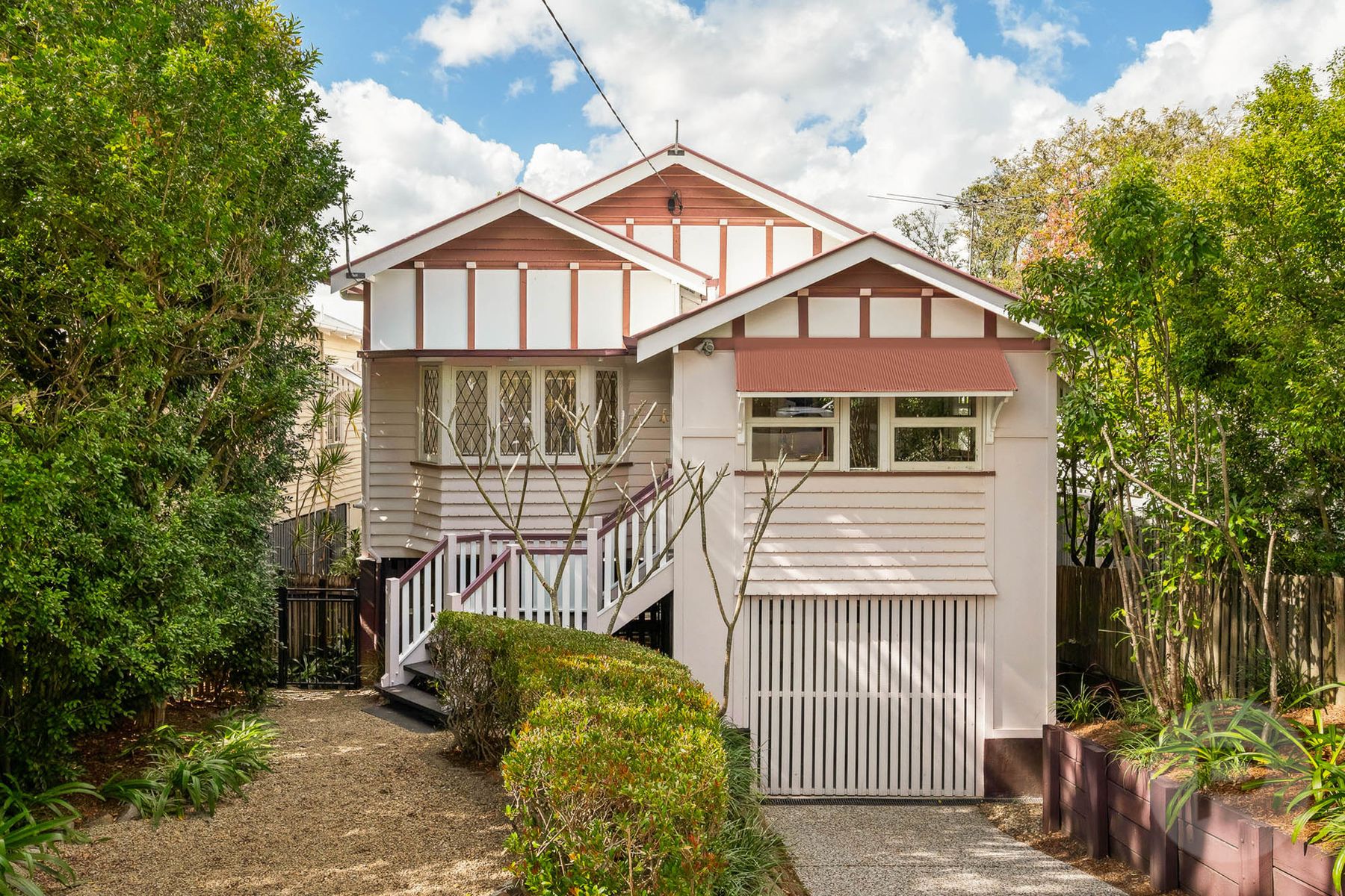 22 Davies Road