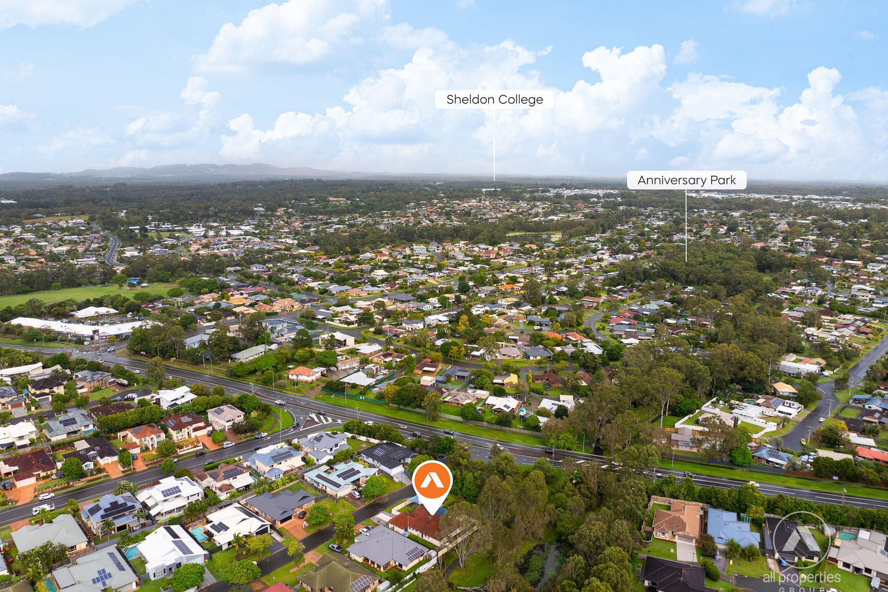 16 Bush Cherry Place, Thornlands QLD 4164, Thornlands - Thumbnail 6